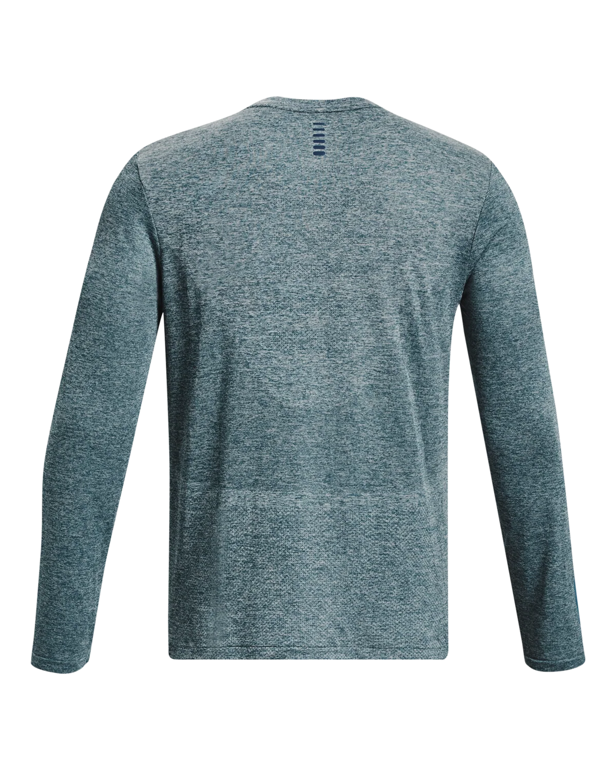 Men's UA Seamless Stride Long Sleeve - Image 5