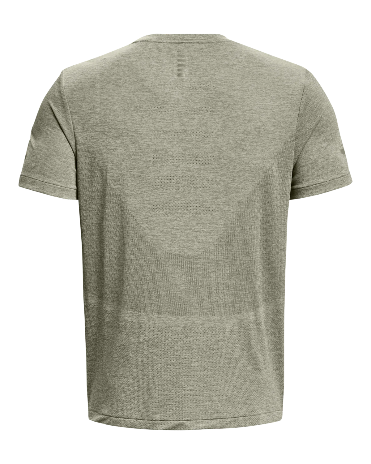 Men's UA Seamless Stride Short Sleeve - Image 5
