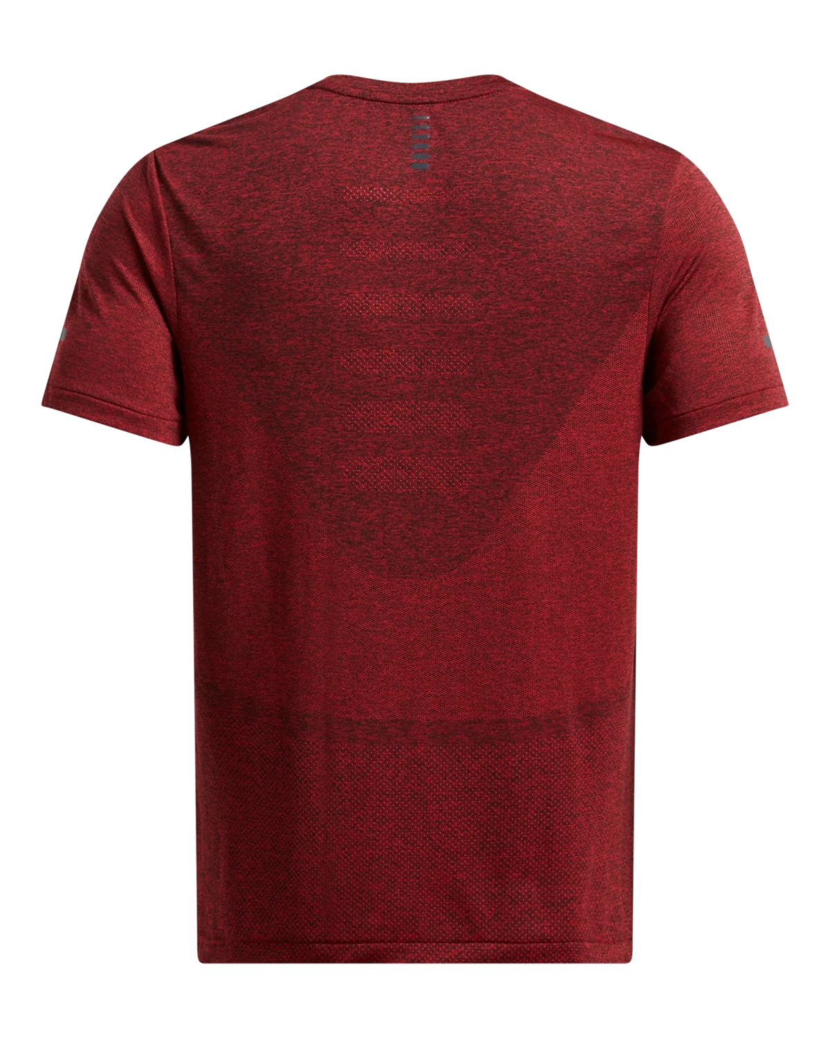 Men's UA Seamless Stride Short Sleeve - Image 4