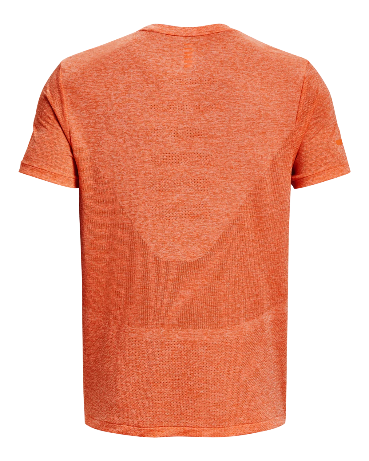 Men's UA Seamless Stride Short Sleeve - Image 5