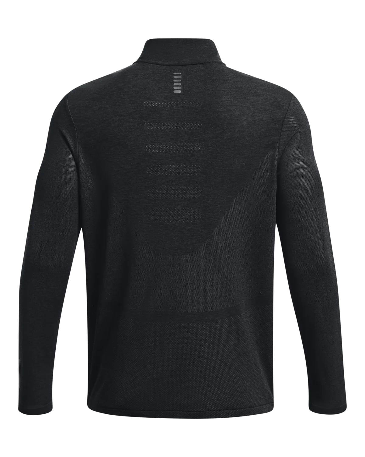 Men's UA Seamless Stride ¼ Zip - Image 5