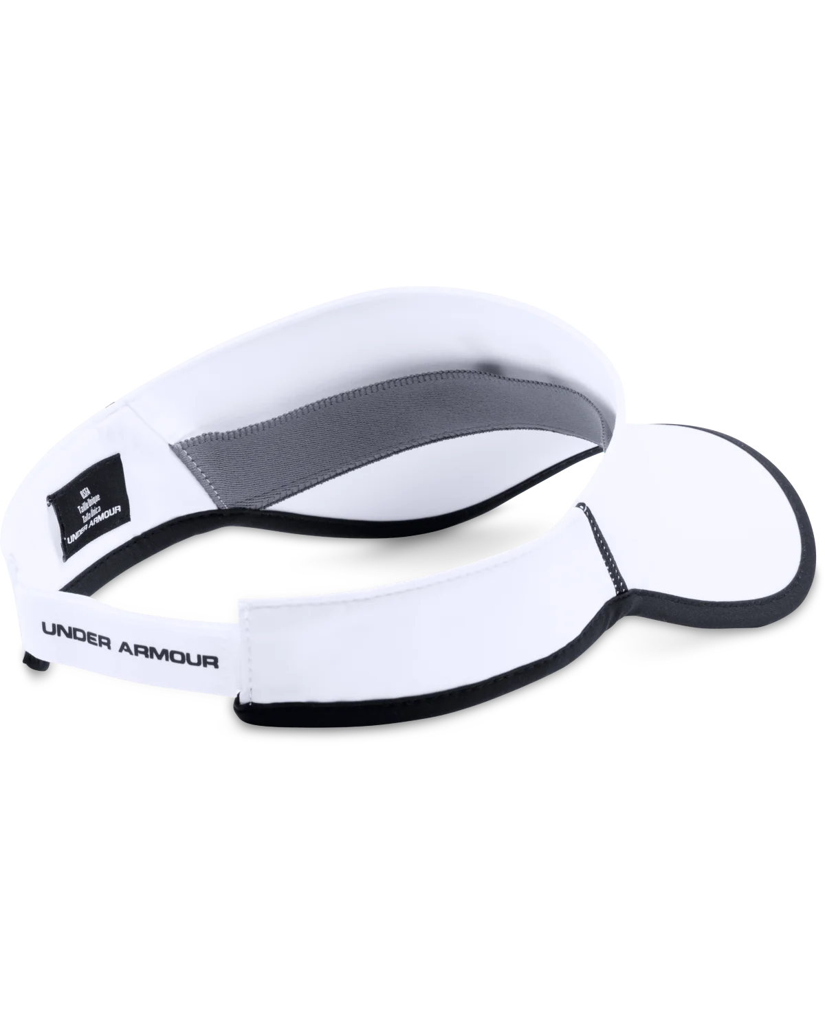 Men's UA Shadow 4.0 Run Visor - Image 3