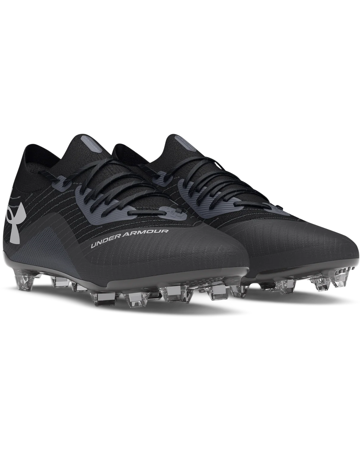 Men's UA Shadow Elite 2 FG Soccer Cleats - Image 3