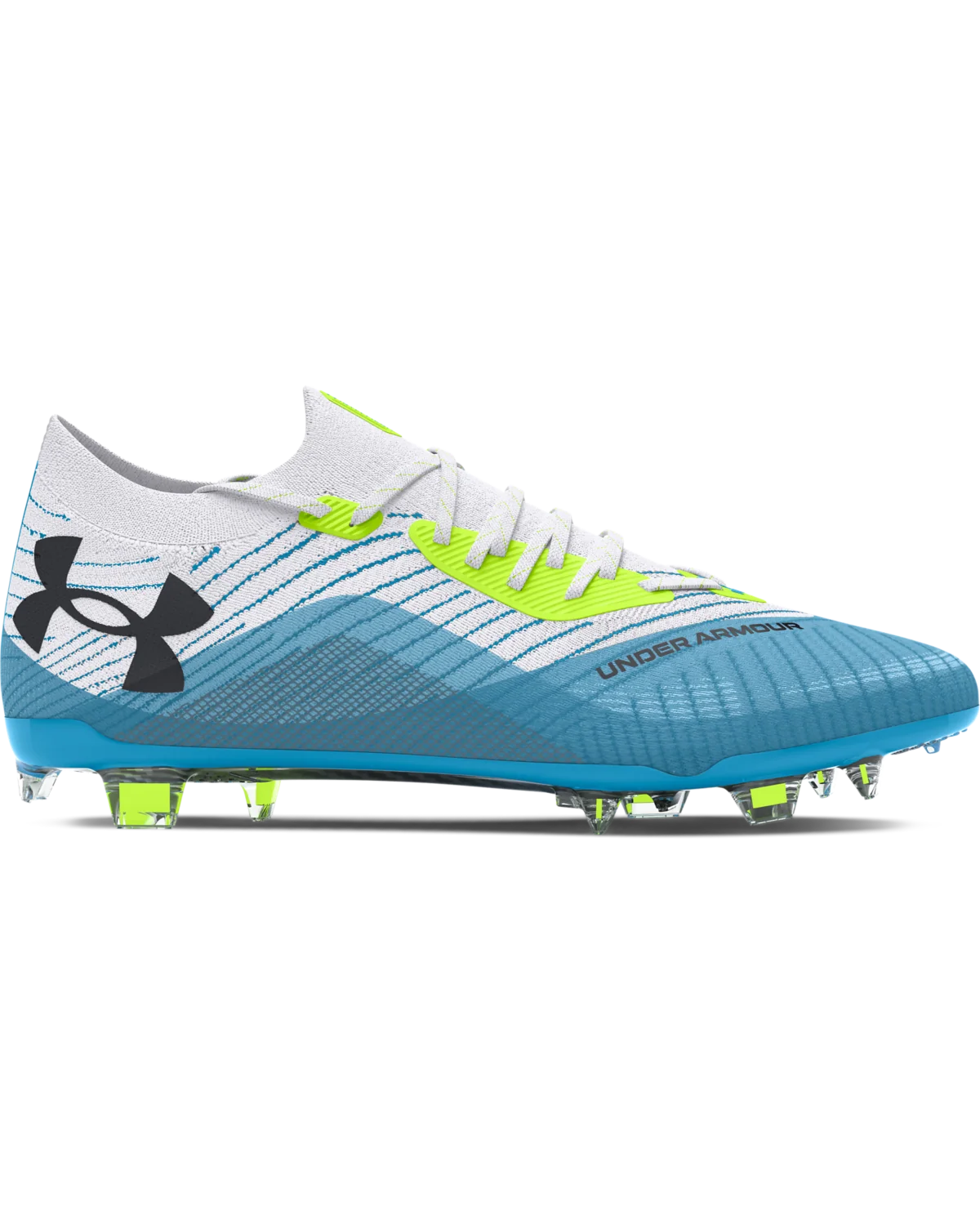 Men's UA Shadow Elite 2 FG Soccer Cleats