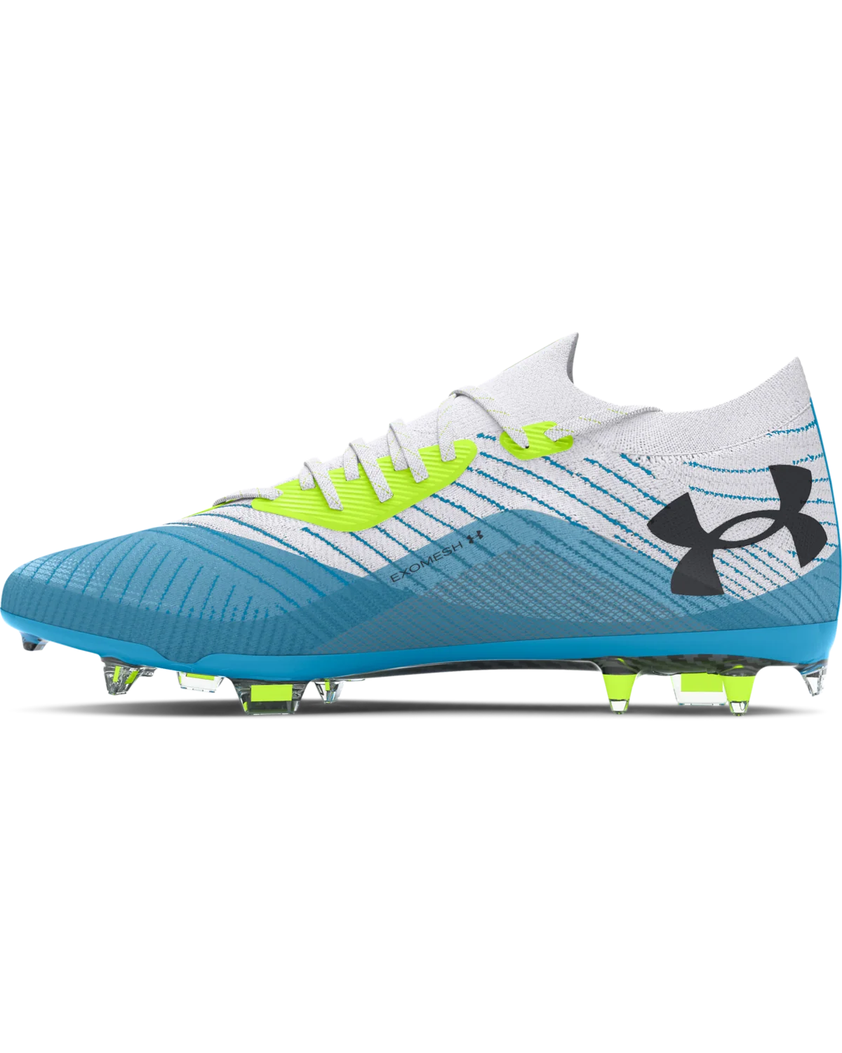 Men's UA Shadow Elite 2 FG Soccer Cleats - Image 2
