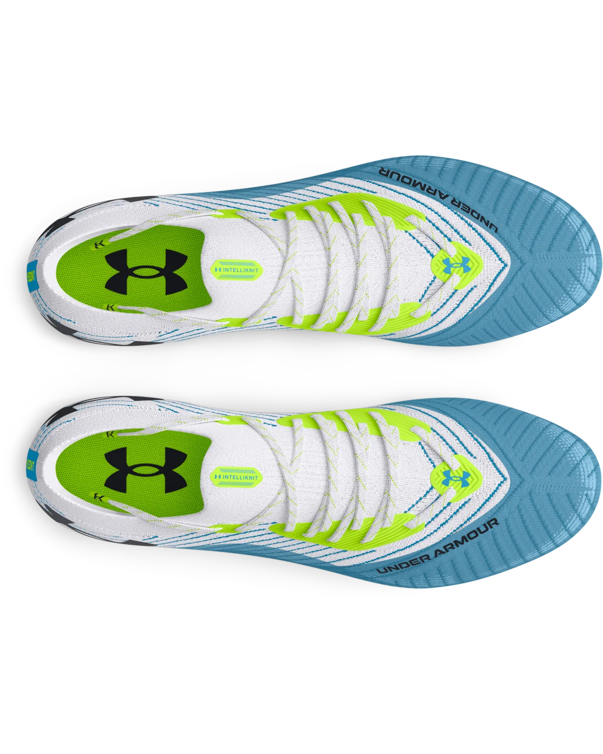 Men's UA Shadow Elite 2 FG Soccer Cleats - Image 4