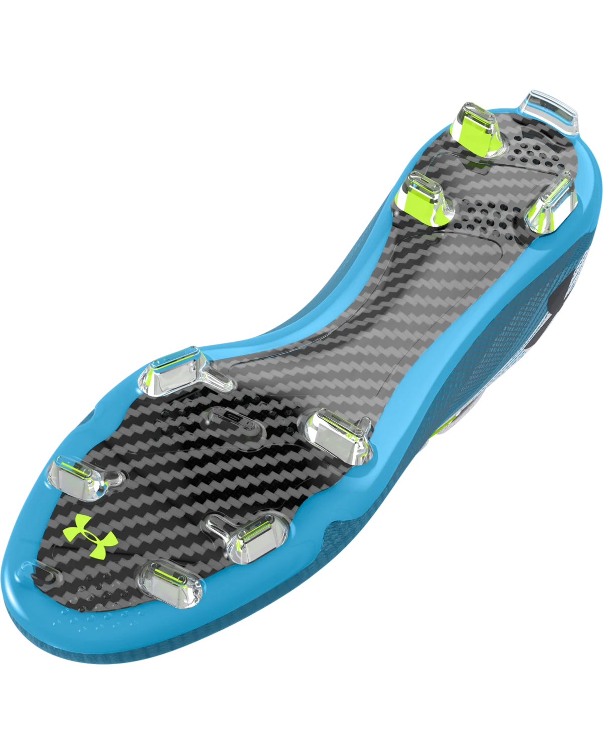 Men's UA Shadow Elite 2 FG Soccer Cleats - Image 5