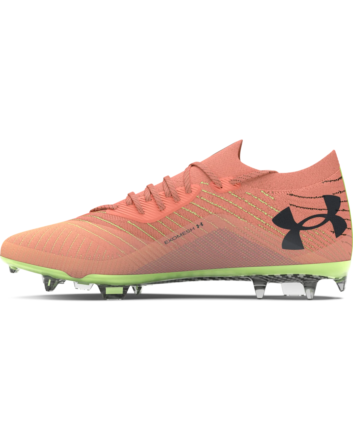 Men's UA Shadow Elite 2 FG Soccer Cleats - Image 2