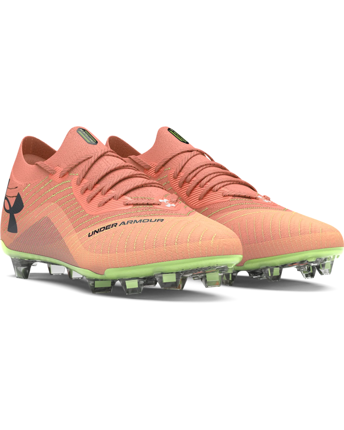 Men's UA Shadow Elite 2 FG Soccer Cleats - Image 3