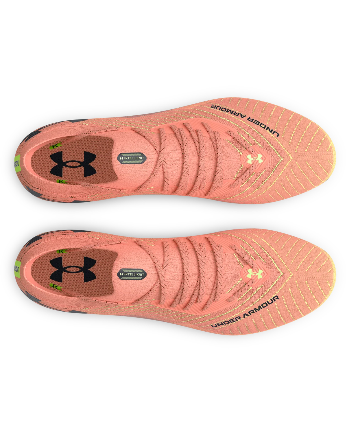 Men's UA Shadow Elite 2 FG Soccer Cleats - Image 4