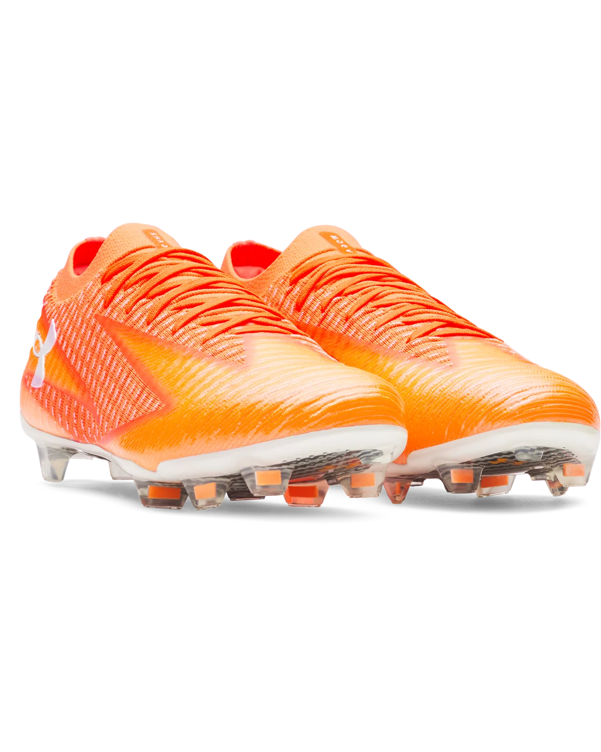 Men's UA Shadow Elite 3 FG Soccer Cleats - Image 3