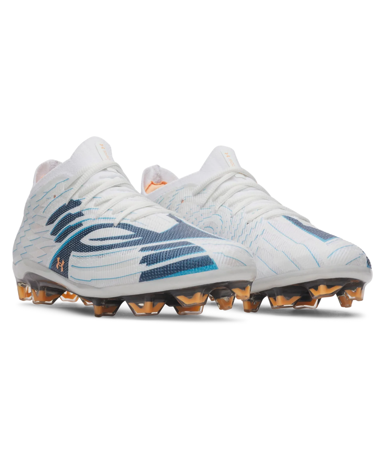Men's UA Shadow Elite 4 FG Mach - Image 3