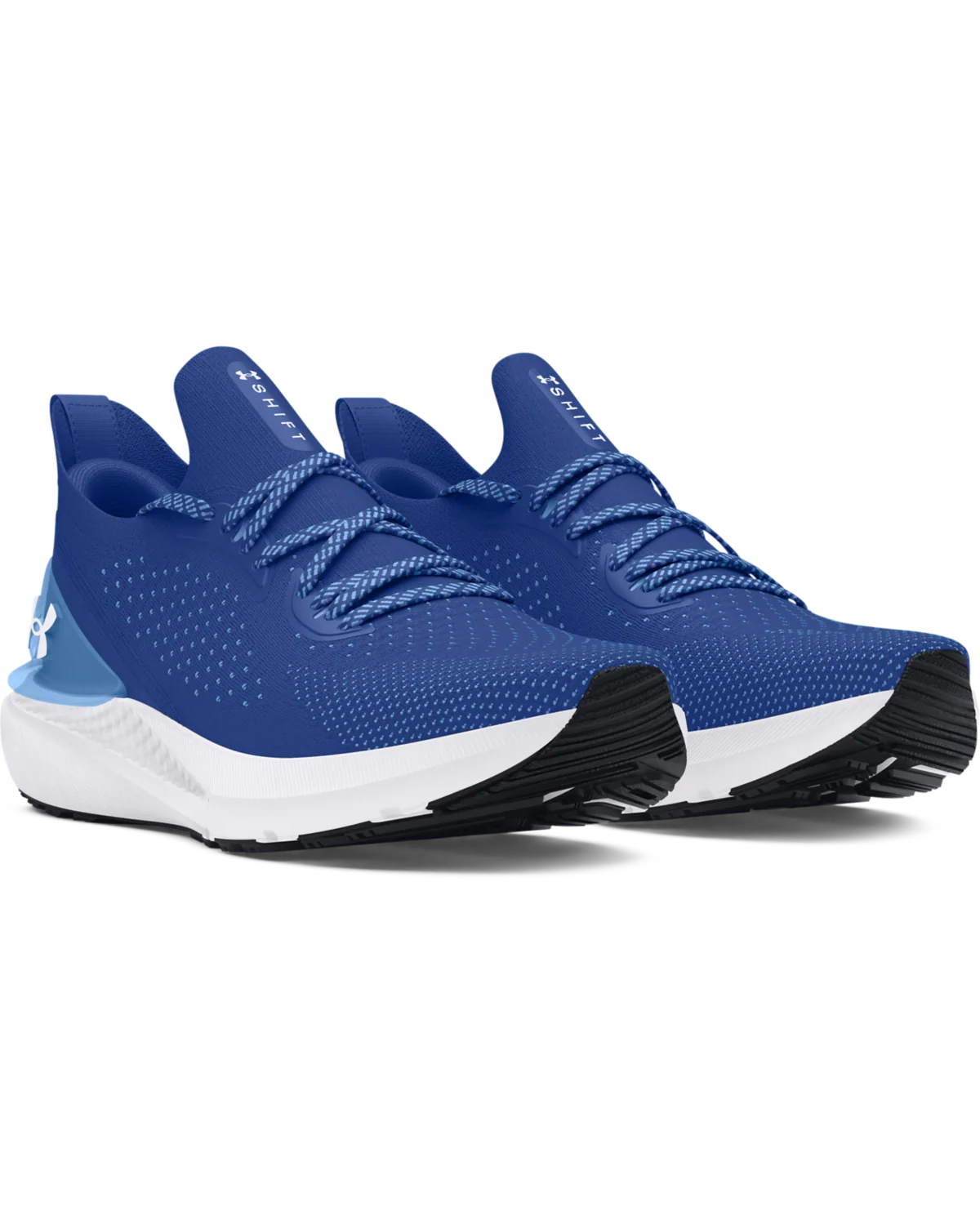 Men's UA Shift Running Shoes - Image 3