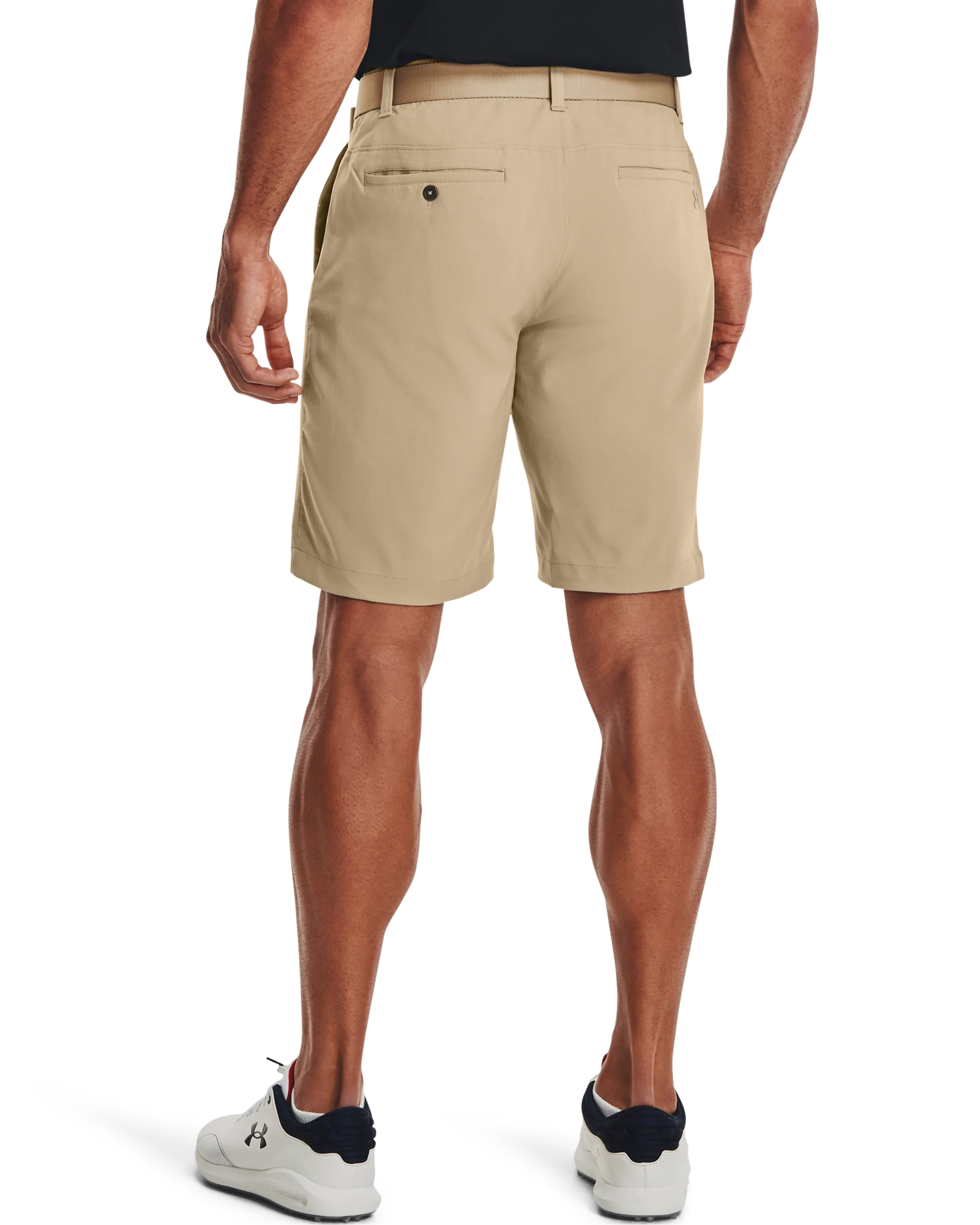 Men's UA Showdown Golf Shorts - Image 2