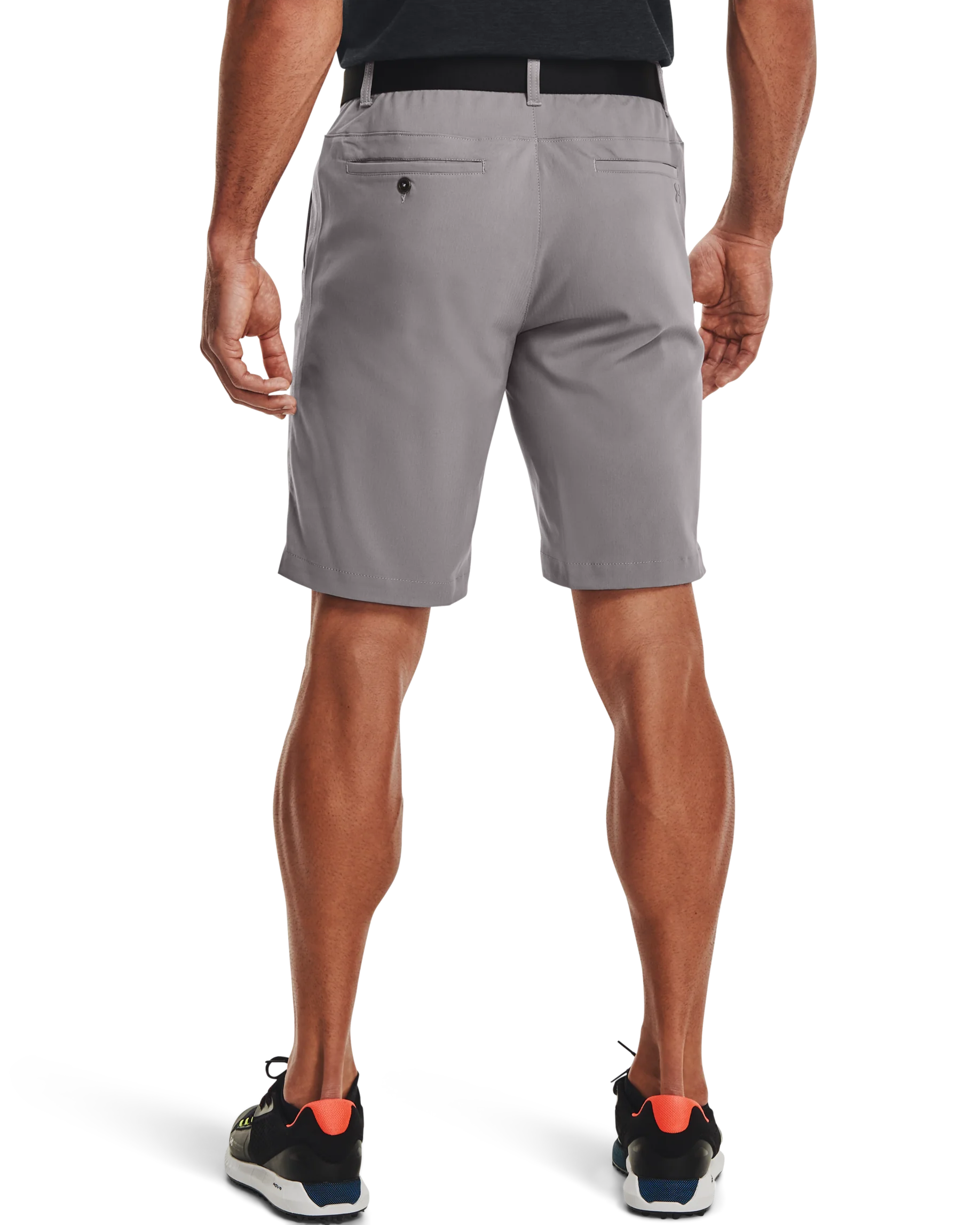 Men's UA Showdown Golf Shorts - Image 2