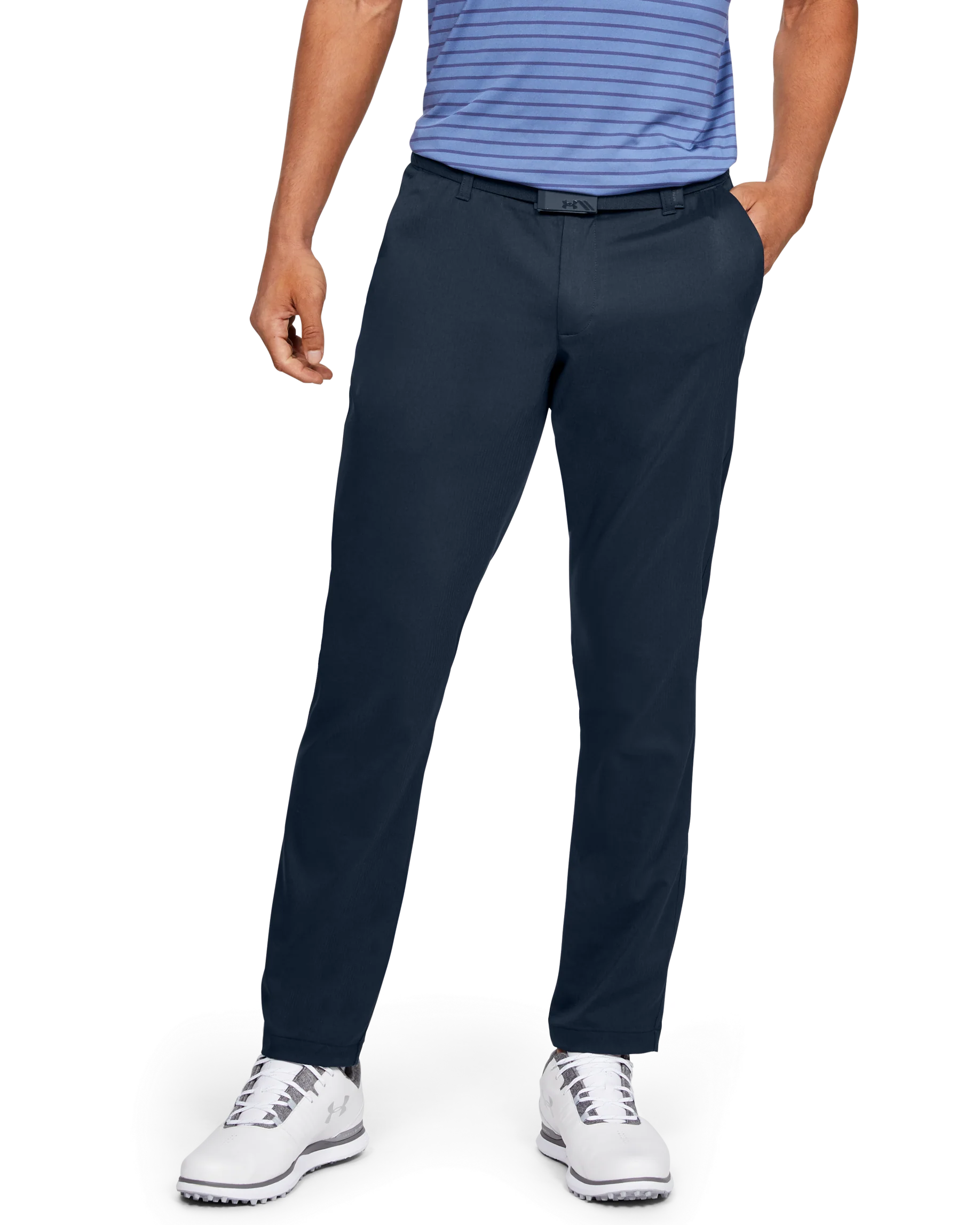 Men's UA Showdown Tapered Pants