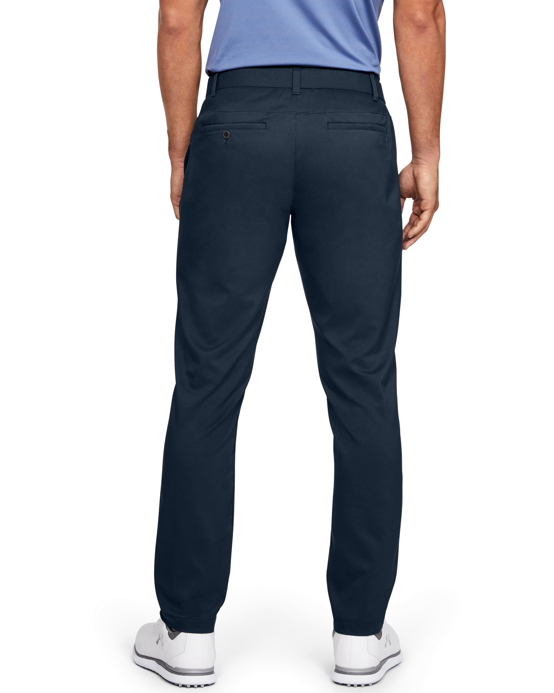 Men's UA Showdown Tapered Pants - Image 2