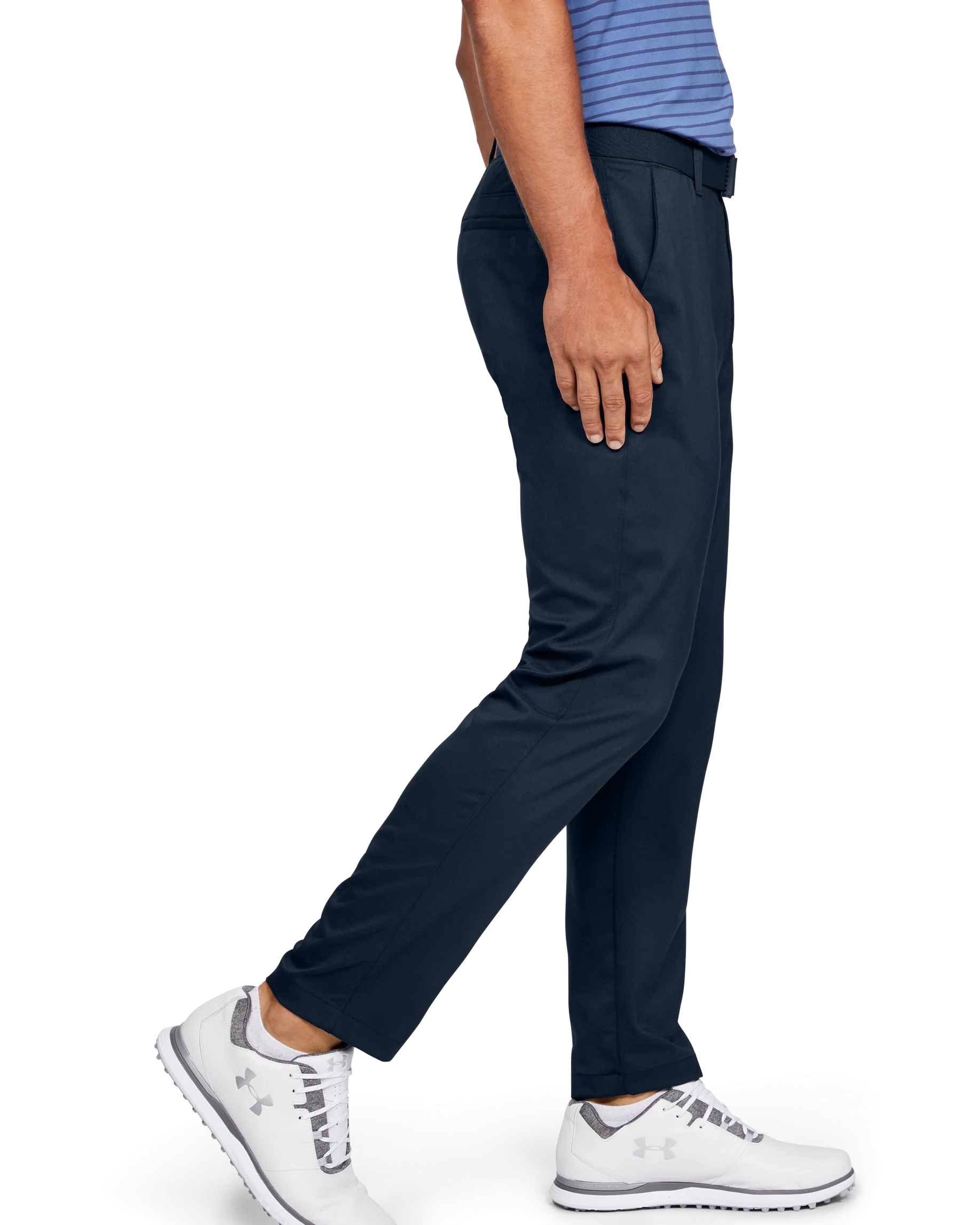 Men's UA Showdown Tapered Pants - Image 6
