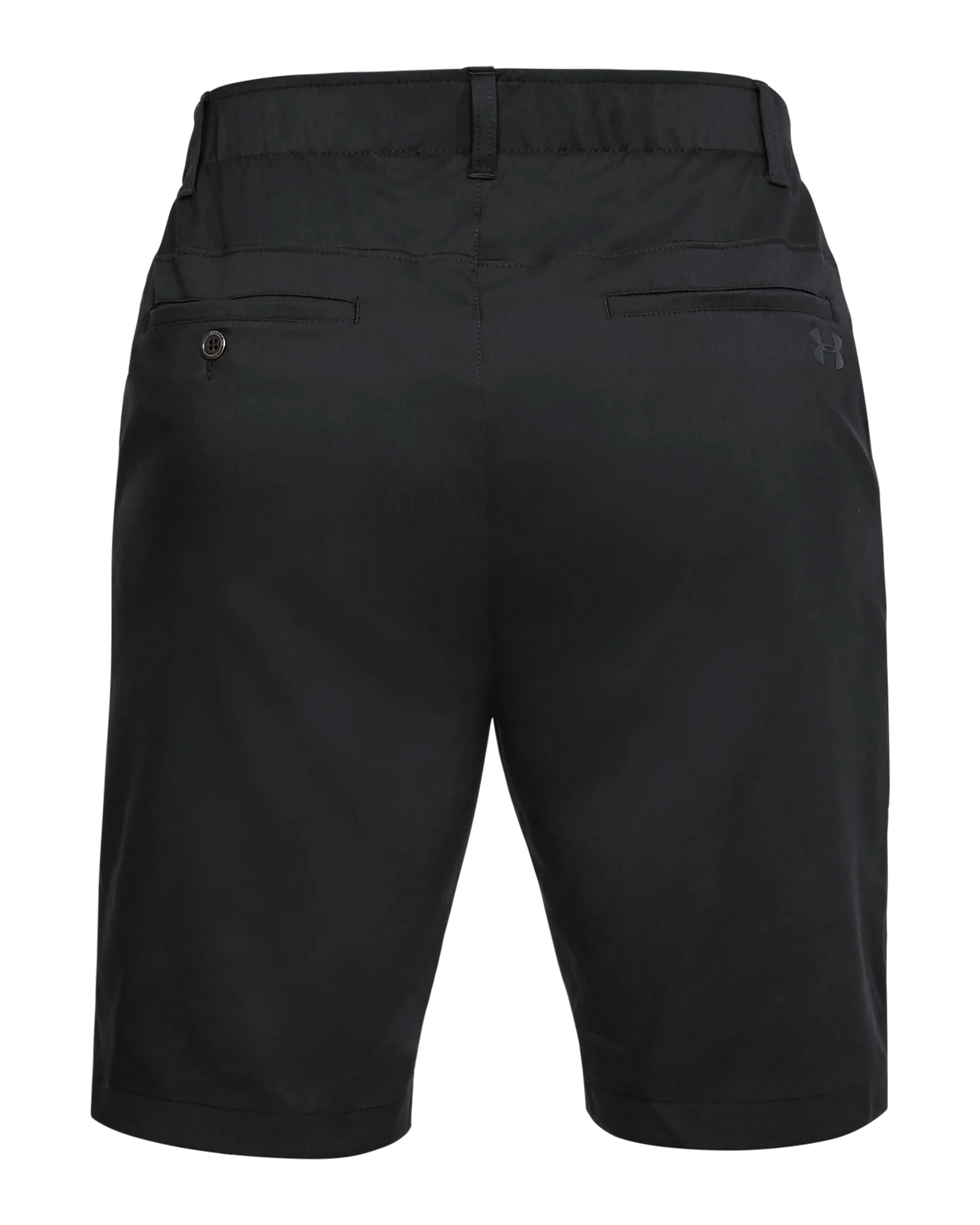 Men's UA Showdown Tapered Shorts - Image 5