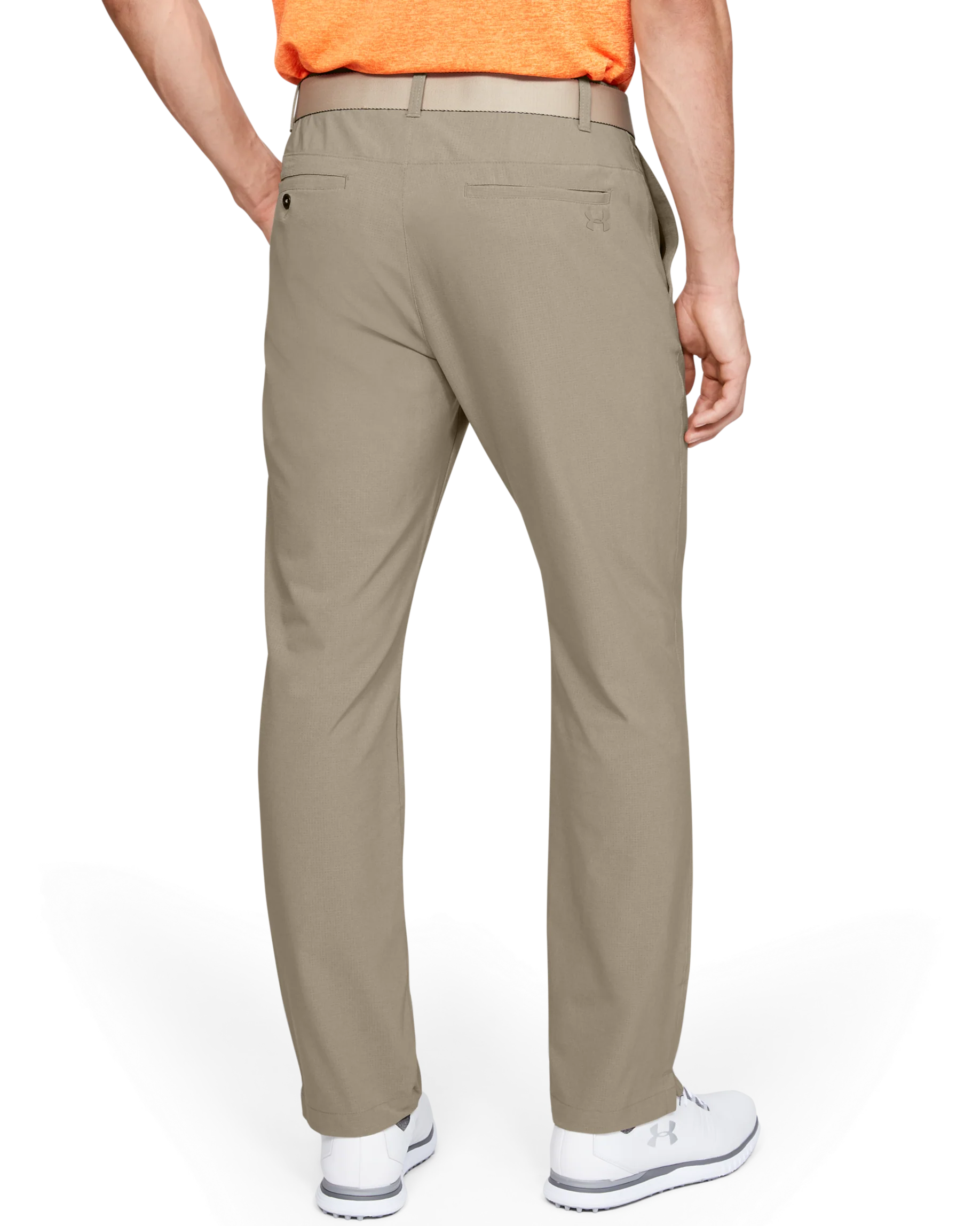 Men's UA Showdown Vented Pants - Image 2