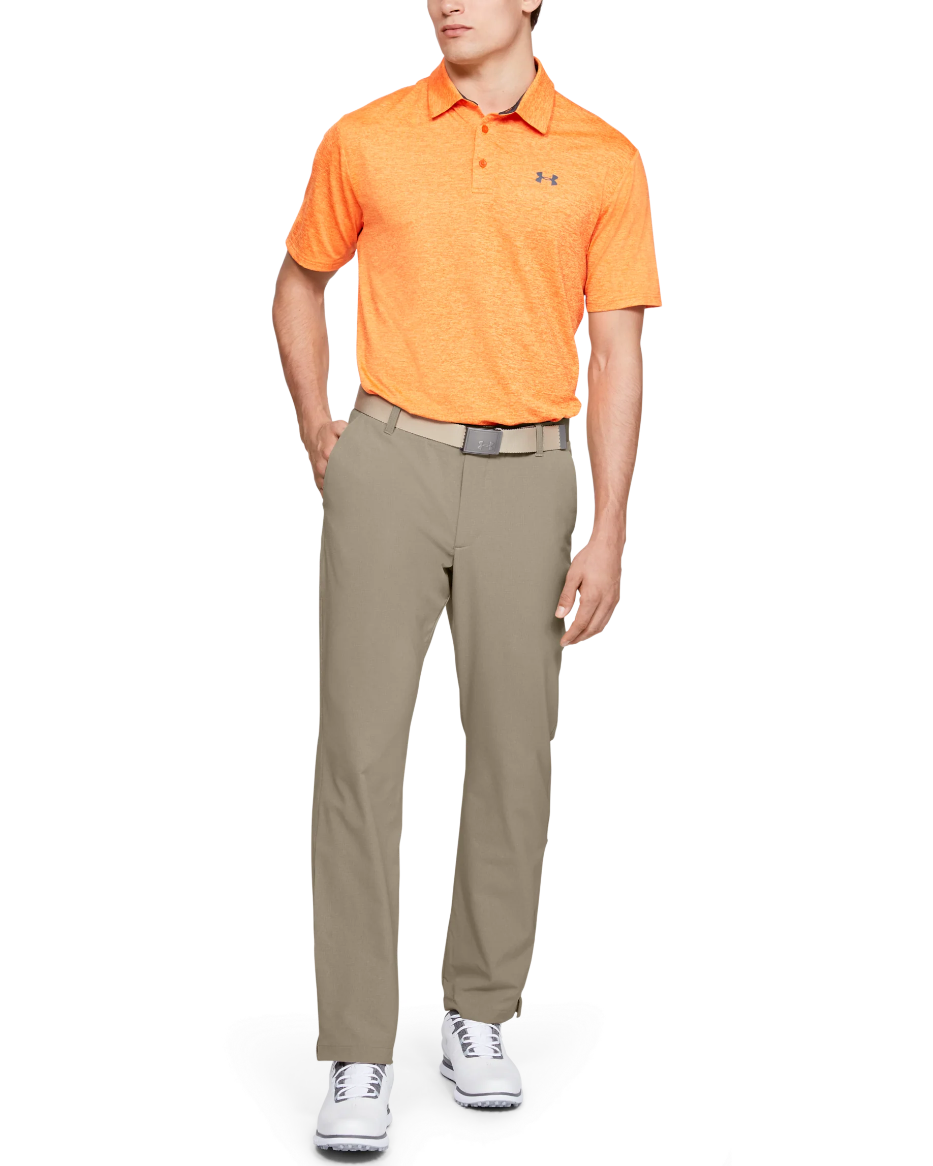 Men's UA Showdown Vented Pants - Image 3