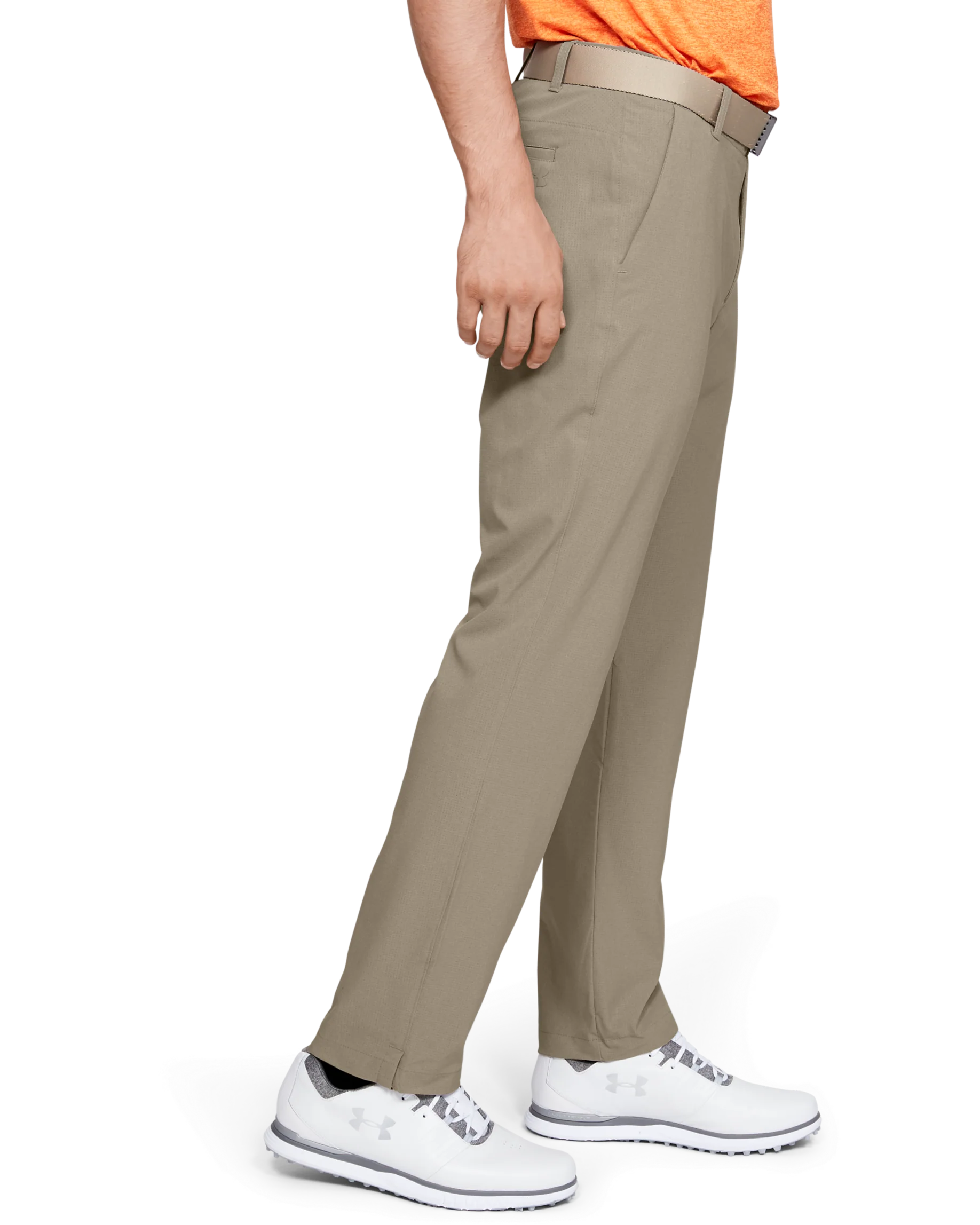 Men's UA Showdown Vented Pants - Image 6
