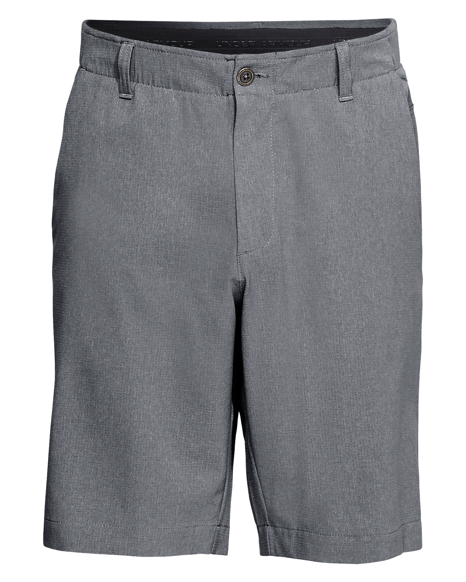 Men's UA Showdown Vented Shorts - Image 4