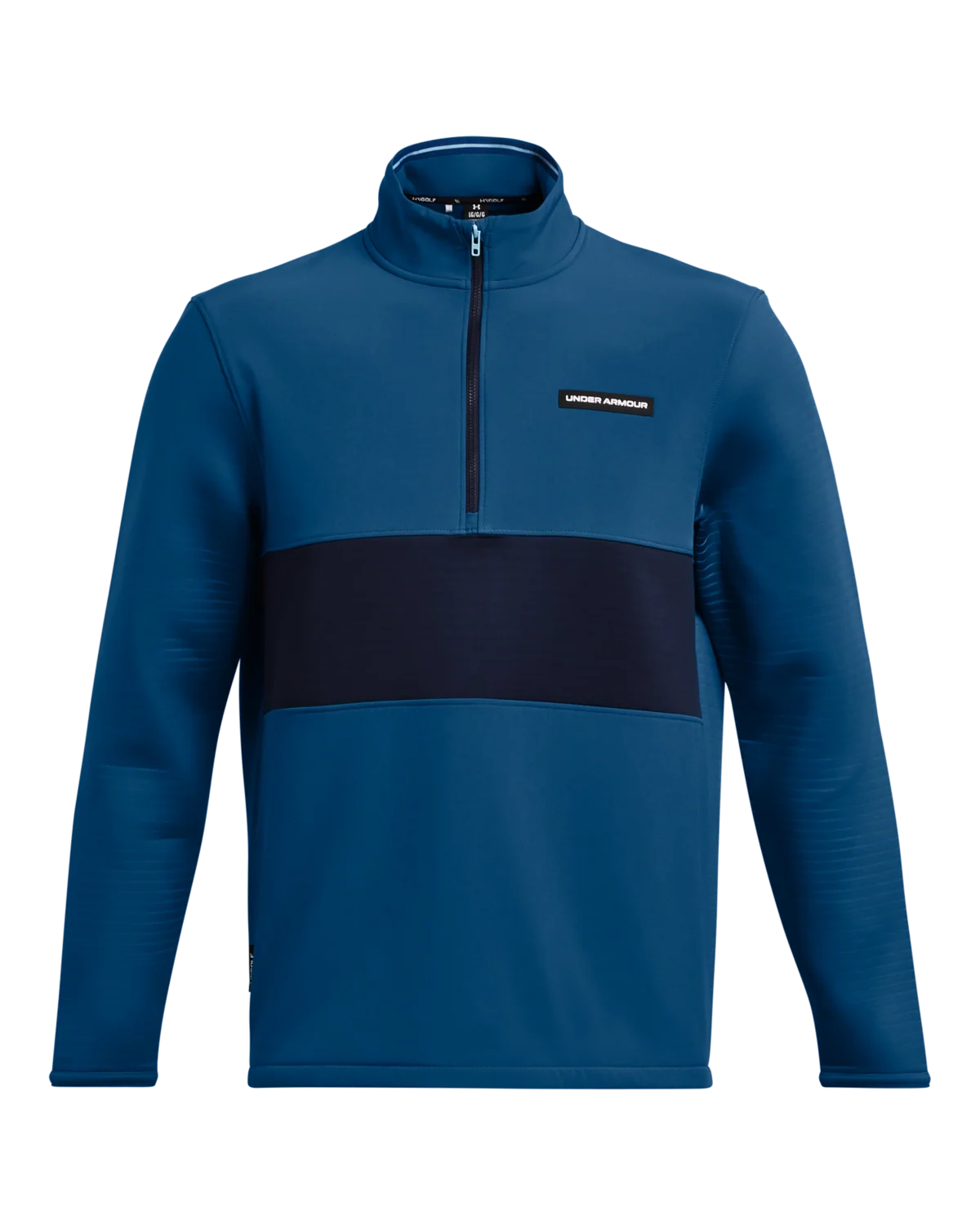 Men's UA Storm Daytona ½ Zip - Image 4