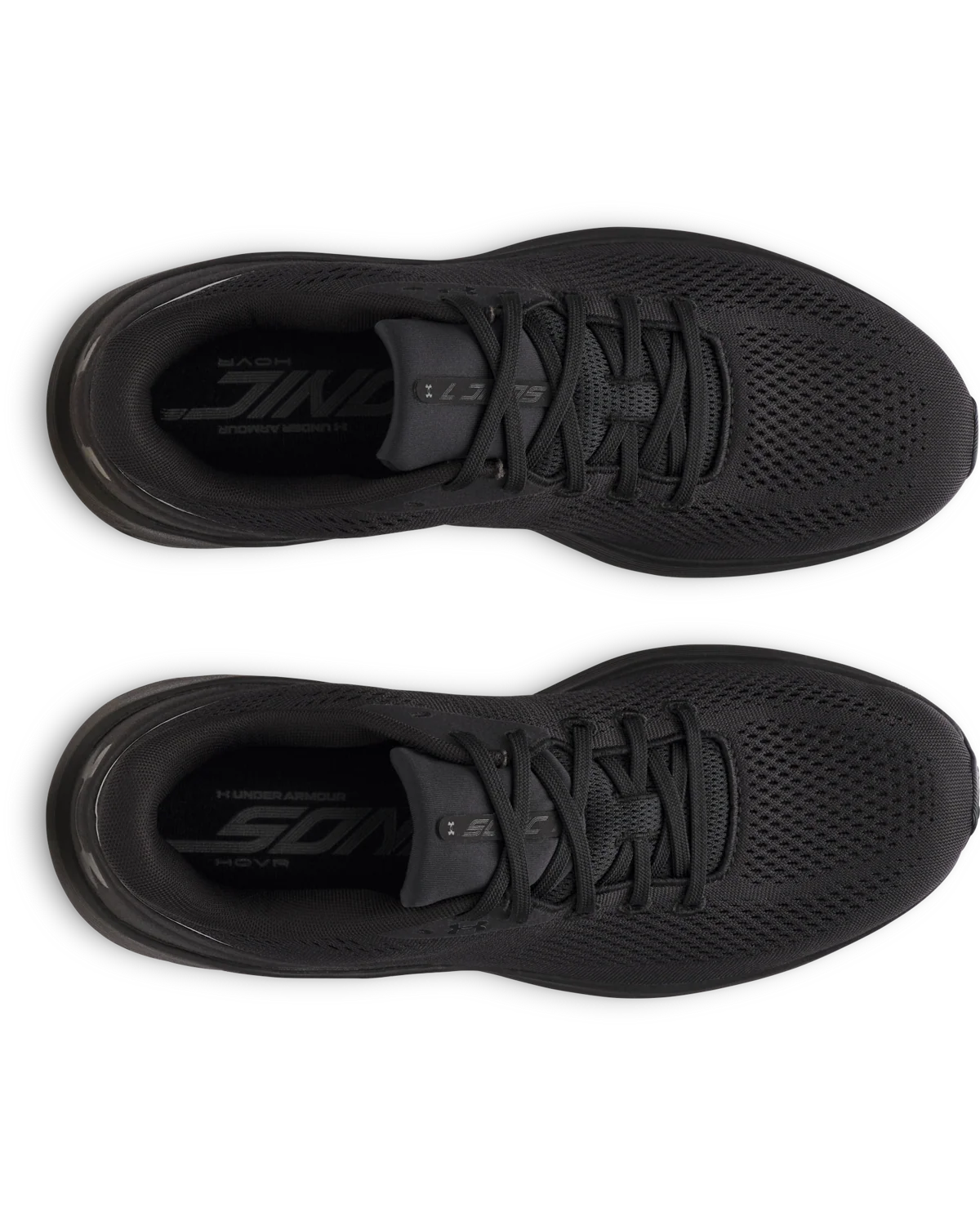 Men's UA Sonic 7 Running Shoes - Image 4