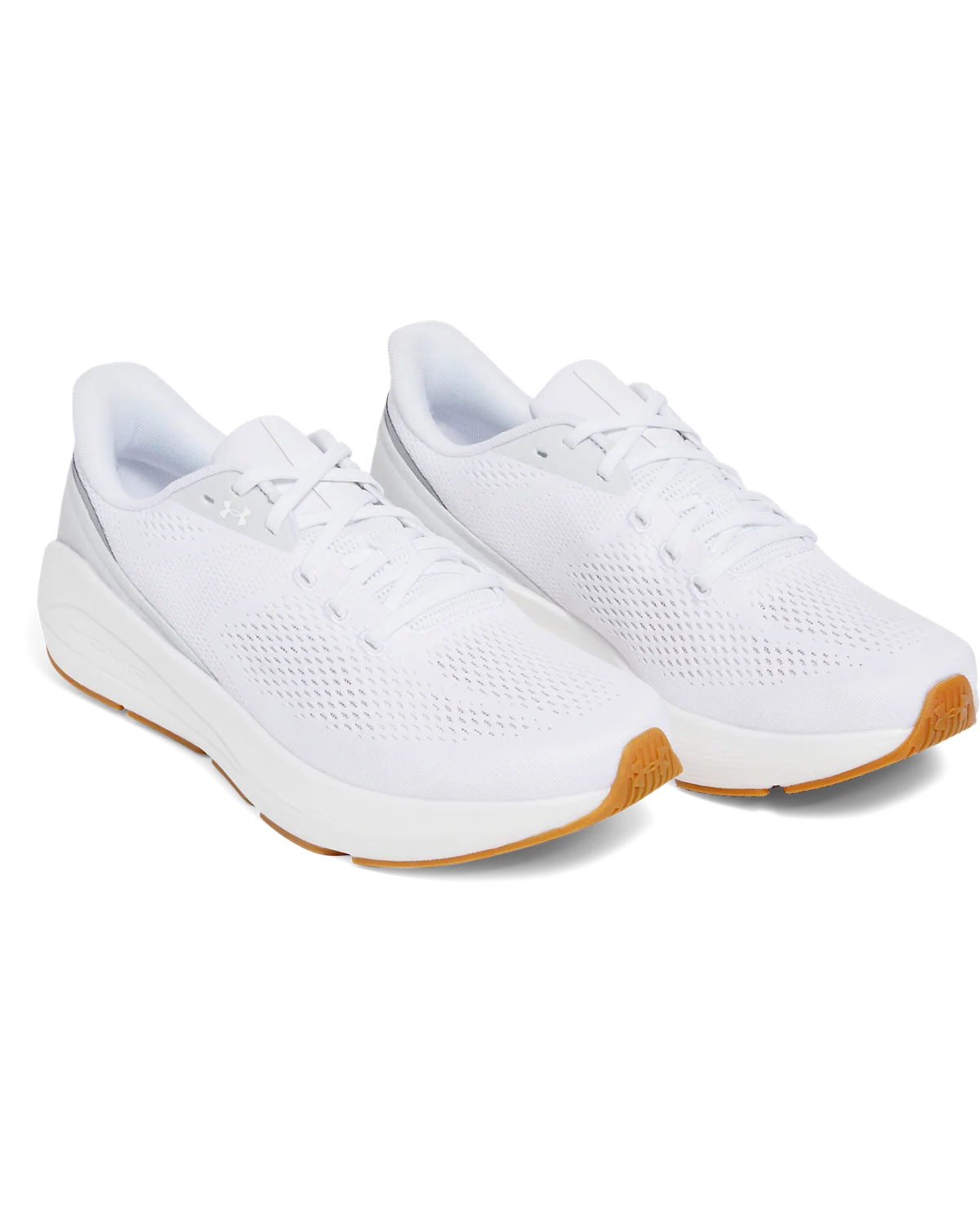 Men's UA Sonic 7 Running Shoes - Image 3