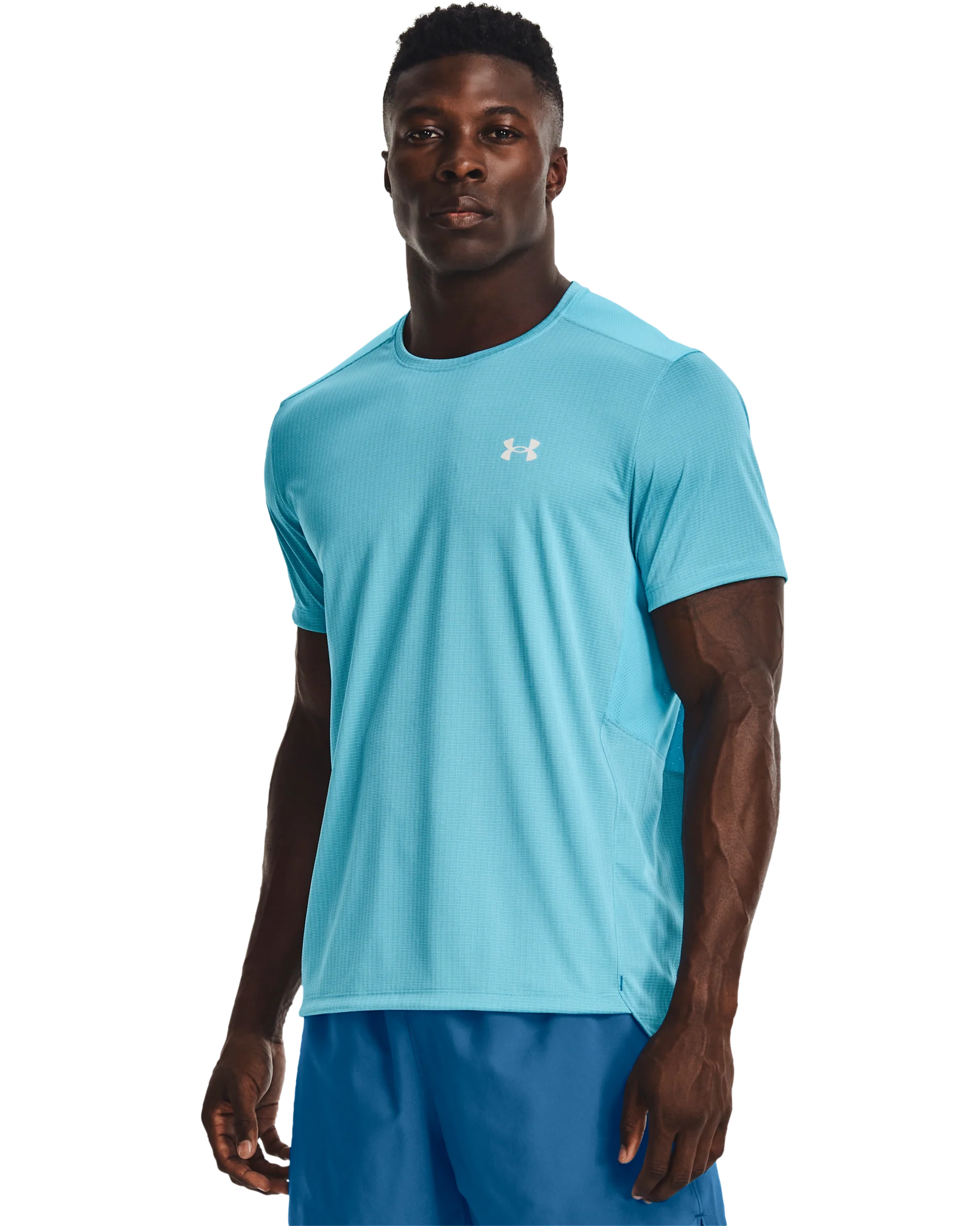 Men's UA Speed Stride 2.0 Tee