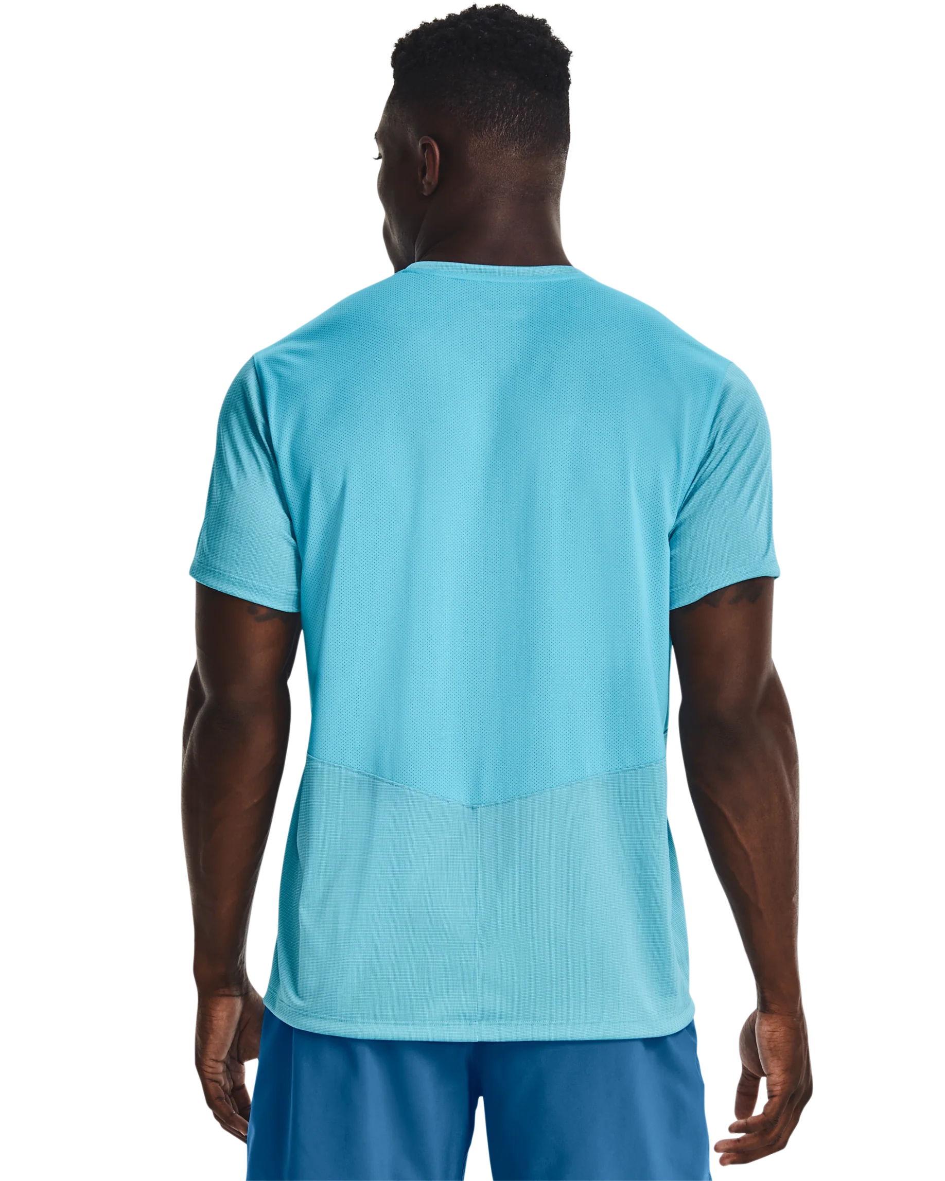 Men's UA Speed Stride 2.0 Tee - Image 2