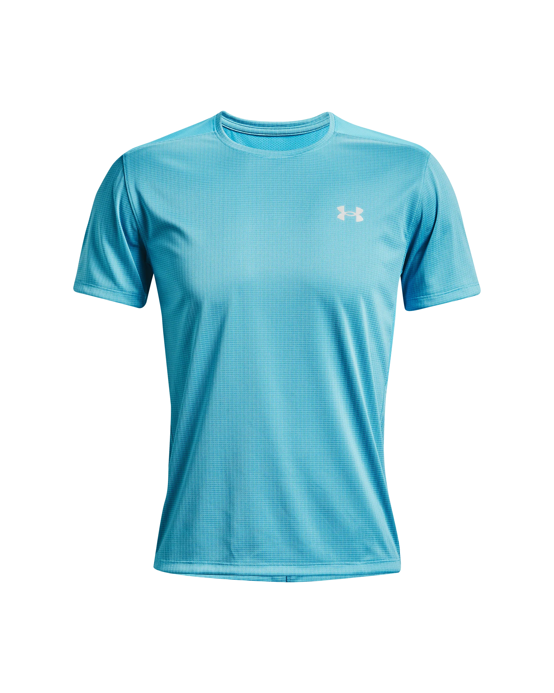 Men's UA Speed Stride 2.0 Tee - Image 4