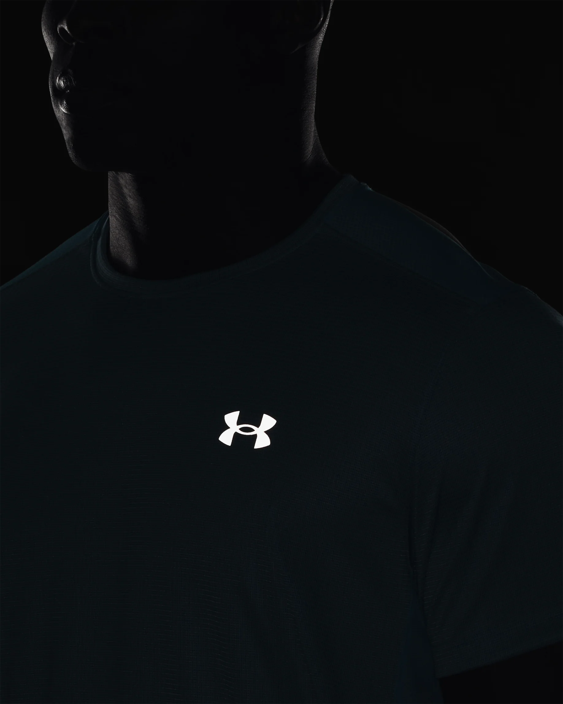 Men's UA Speed Stride 2.0 Tee - Image 6