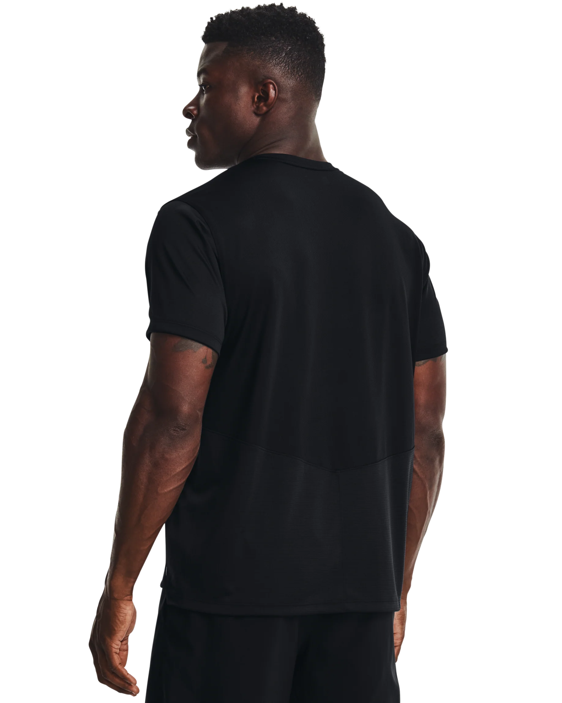Men's UA Speed Stride 2.0 T-Shirt - Image 2