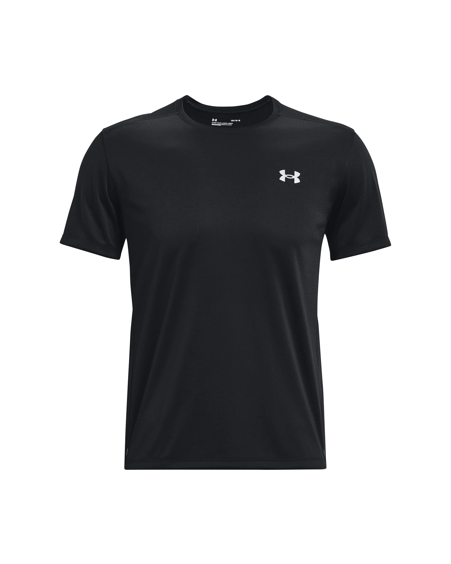 Men's UA Speed Stride 2.0 T-Shirt - Image 3