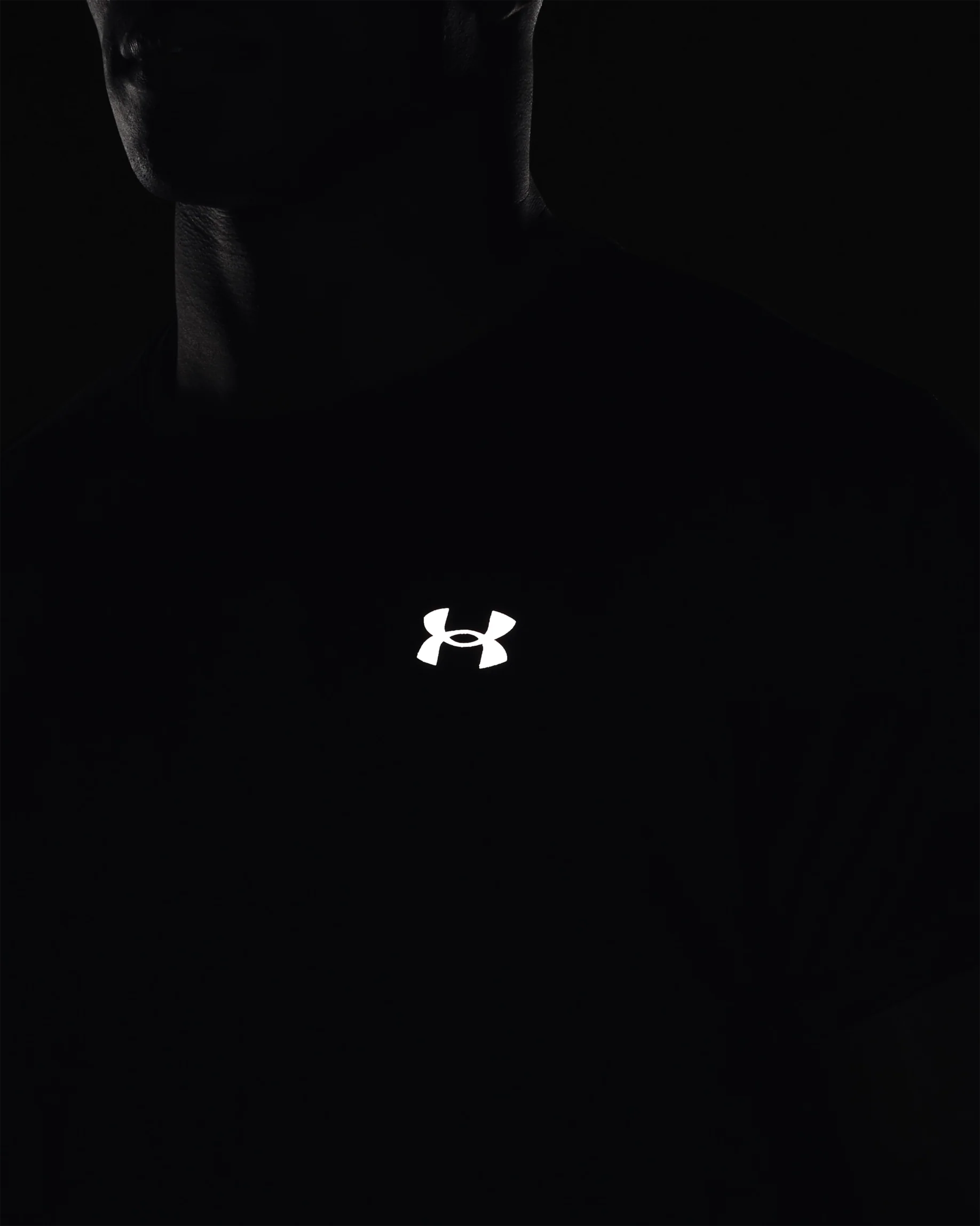 Men's UA Speed Stride 2.0 T-Shirt - Image 6