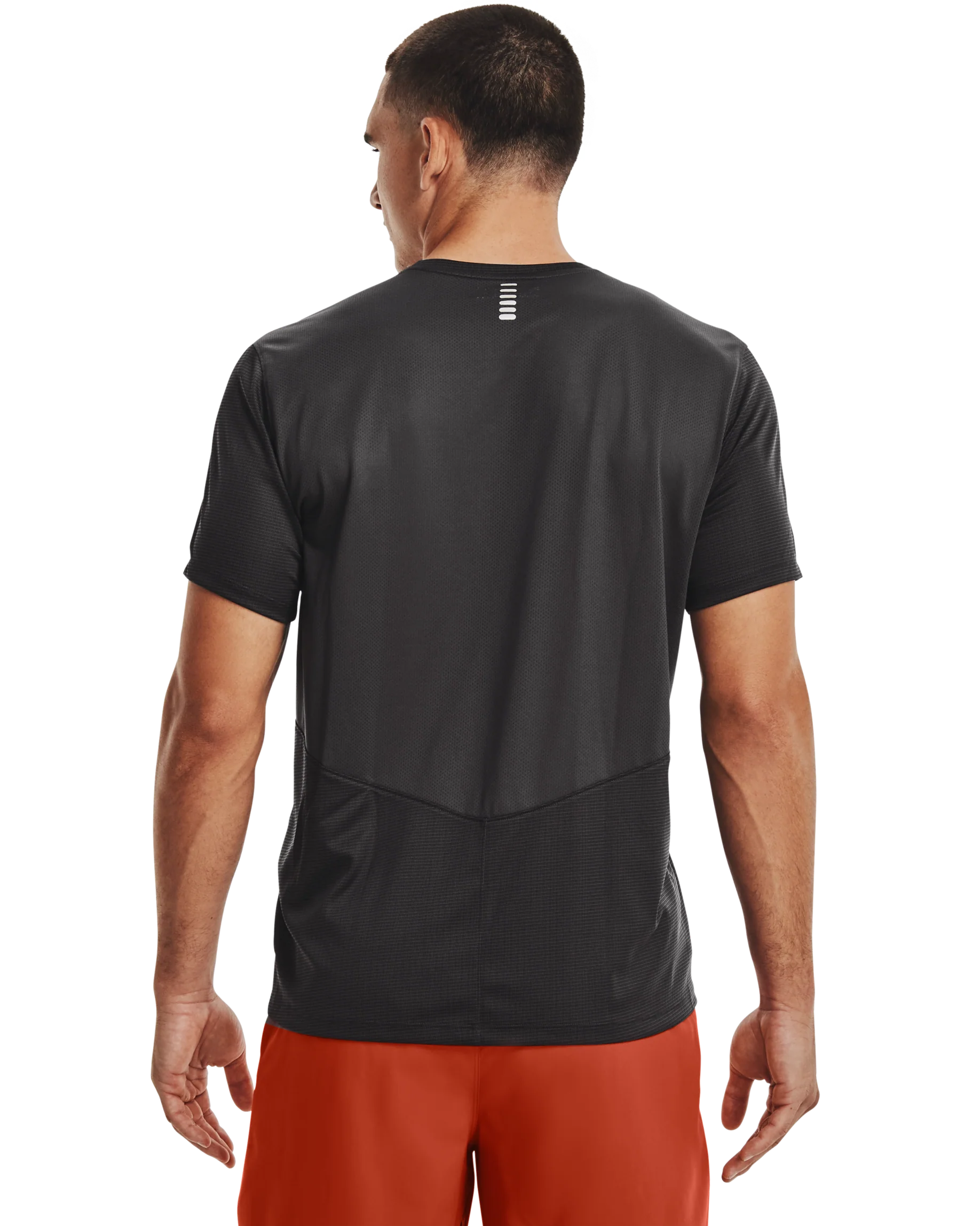 Men's UA Speed Stride 2.0 T-Shirt - Image 2