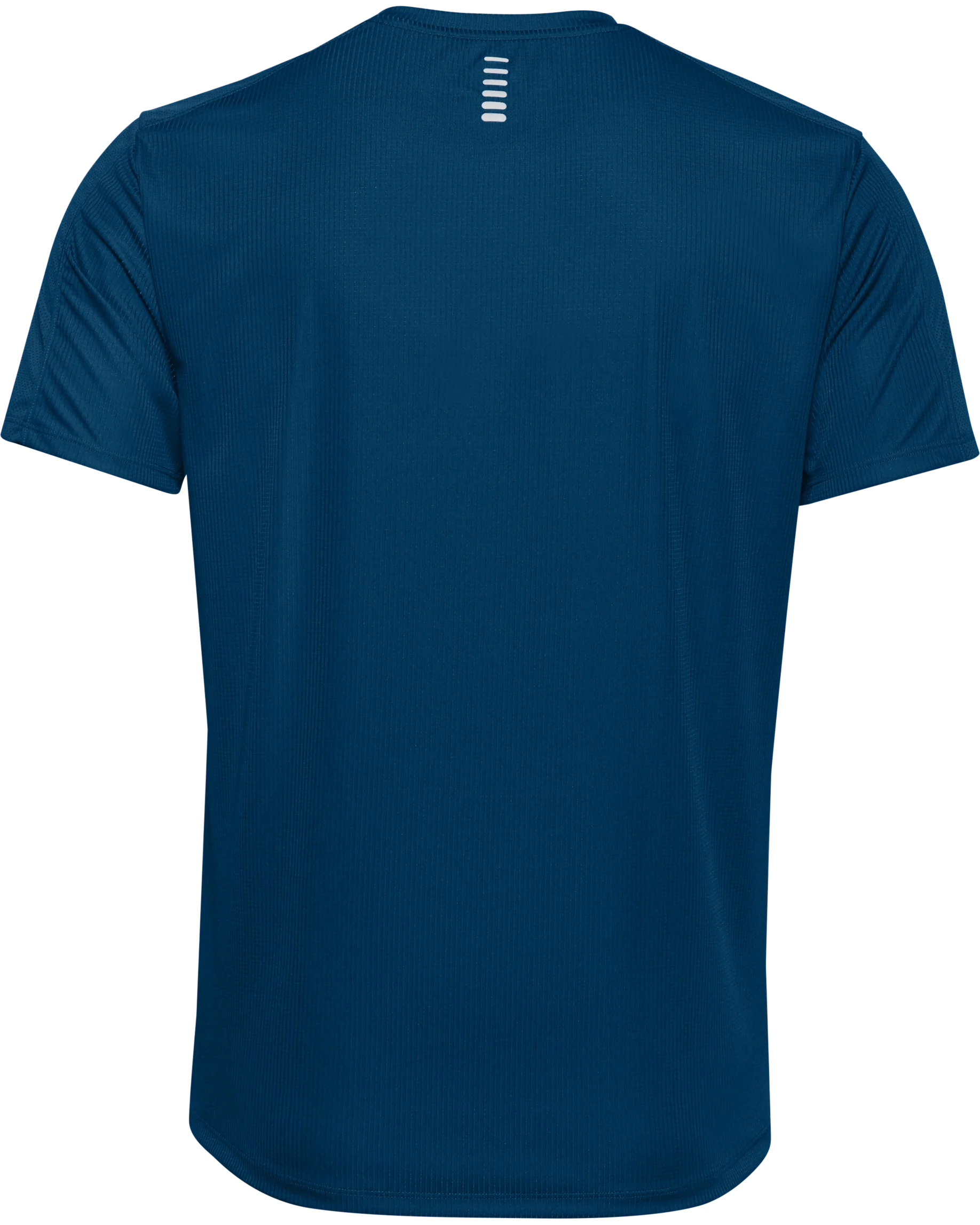 Men's UA Speed Stride Attitude Short Sleeve Shirt - Image 5