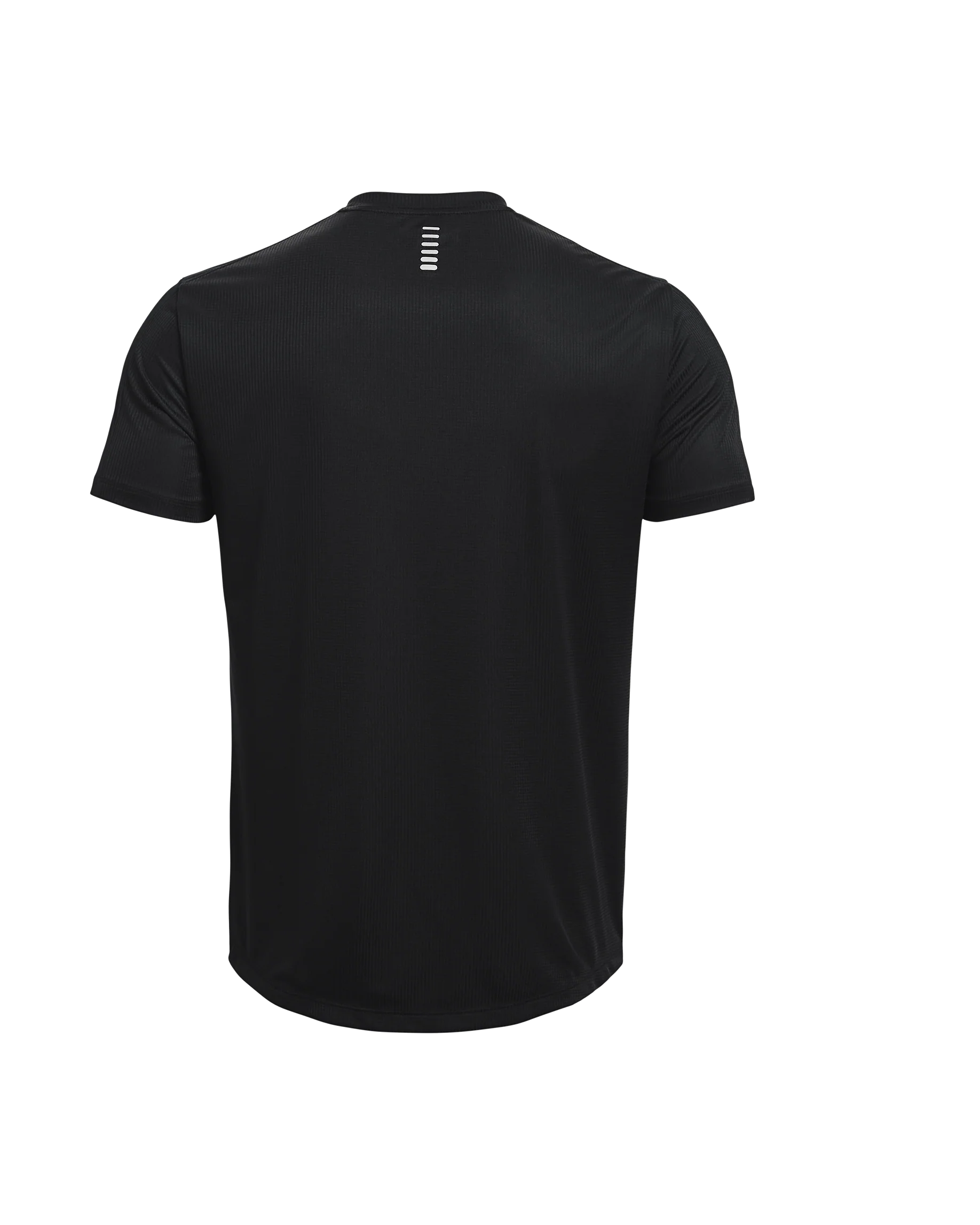 Men's UA Speed Stride Graphic Short Sleeve - Image 5