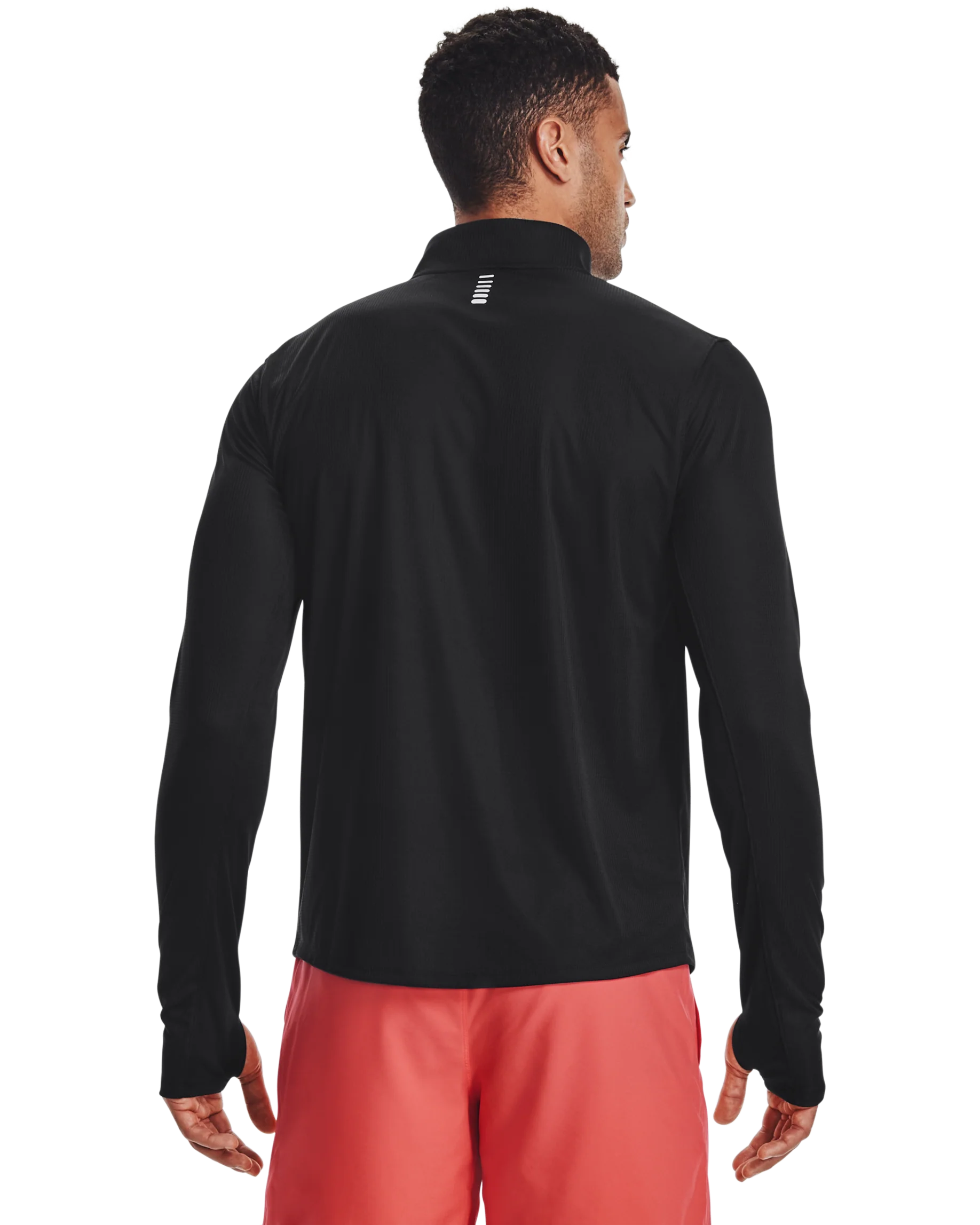 Men's UA Speed Stride Shock ½ Zip - Image 2