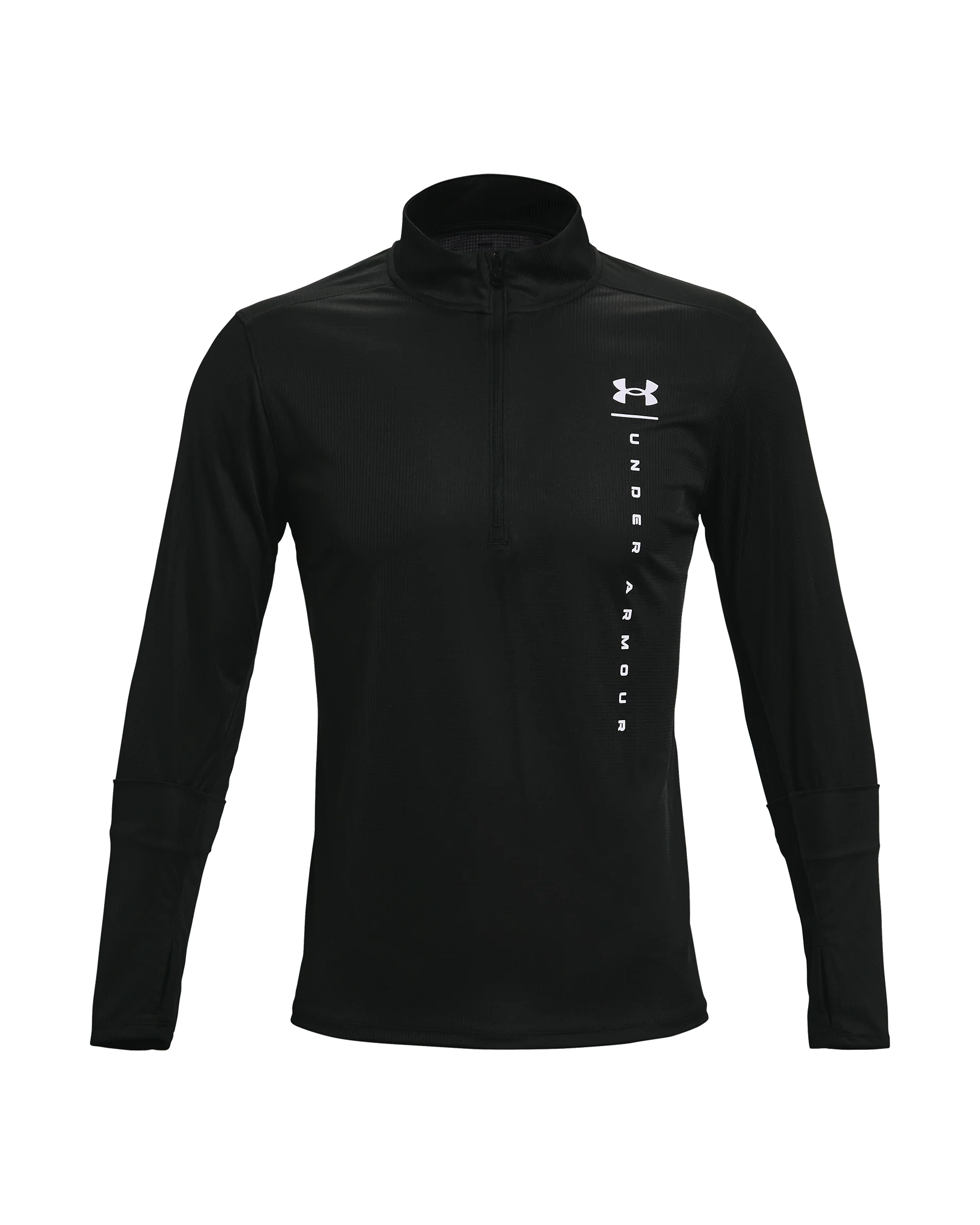 Men's UA Speed Stride Shock ½ Zip - Image 4