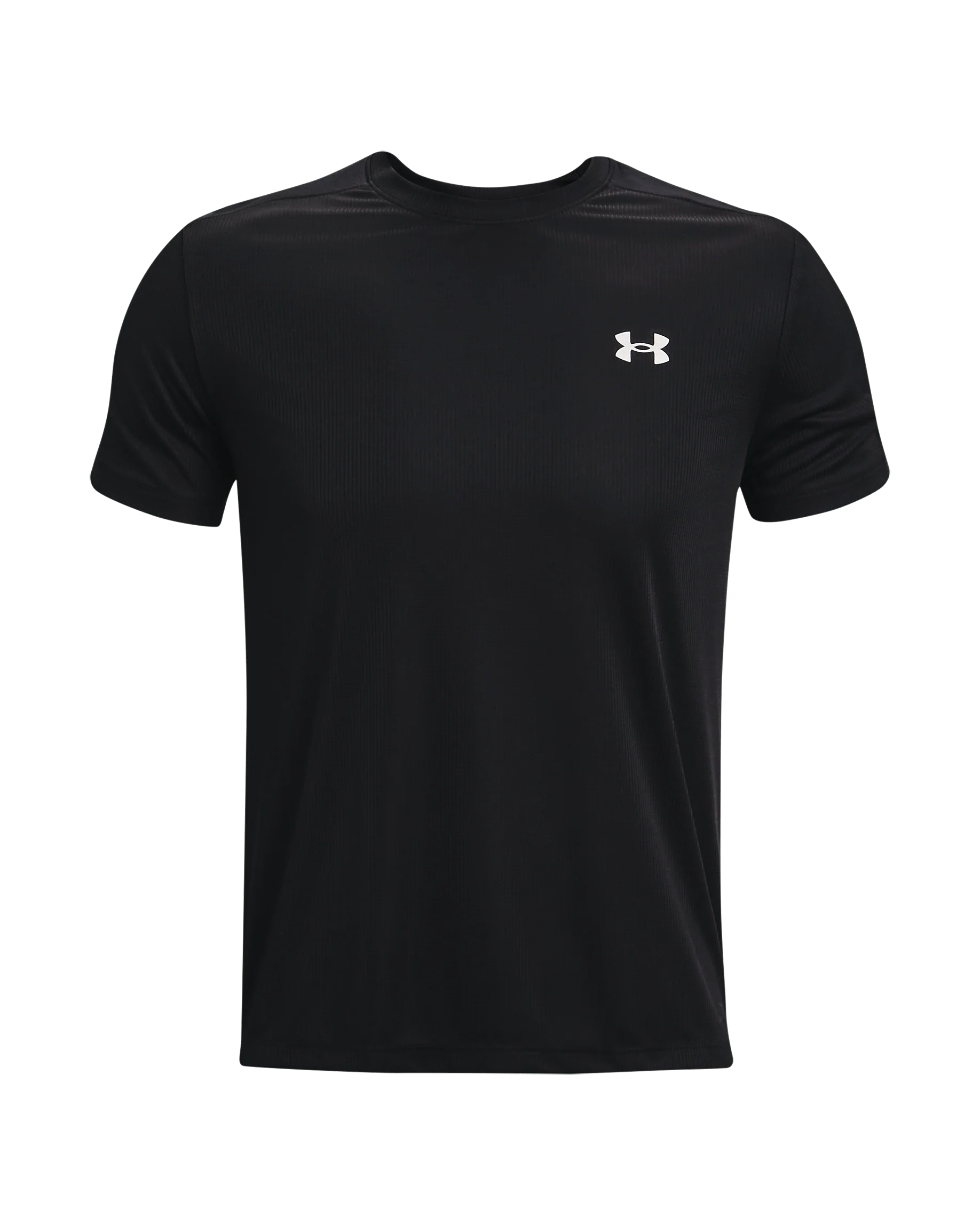 Men's UA Speed Stride Short Sleeve - Image 4
