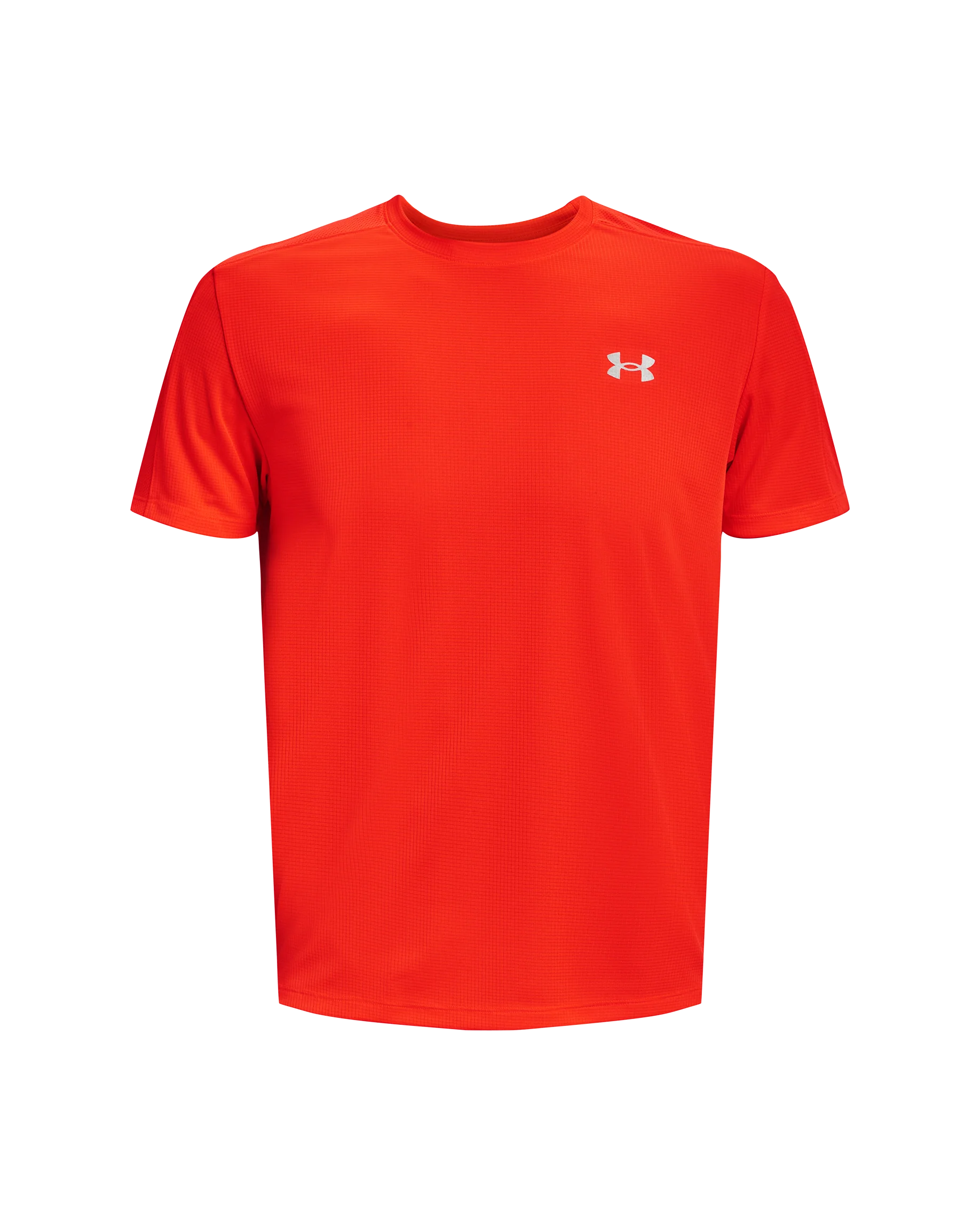 Men's UA Speed Stride Short Sleeve - Image 3