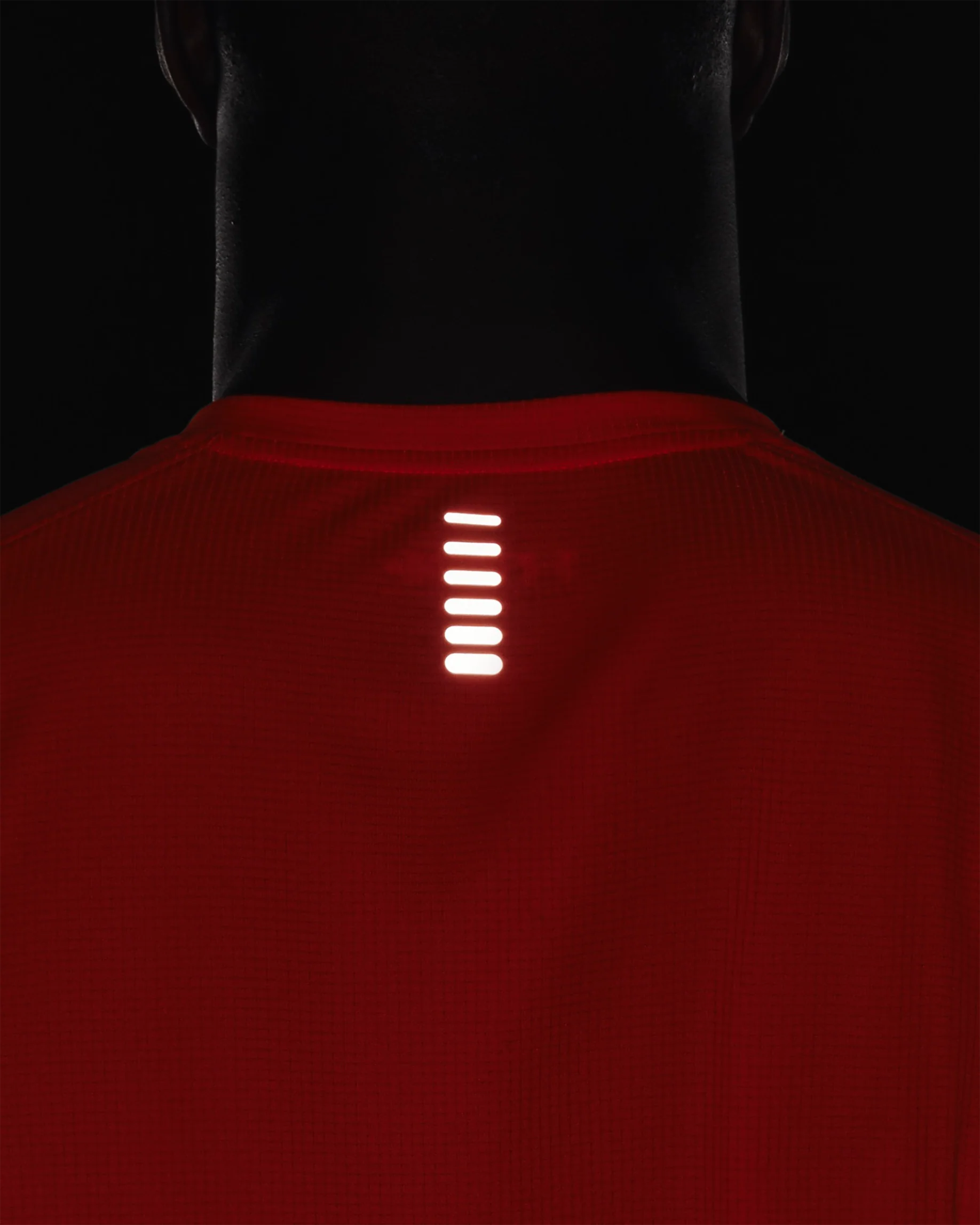 Men's UA Speed Stride Short Sleeve - Image 7