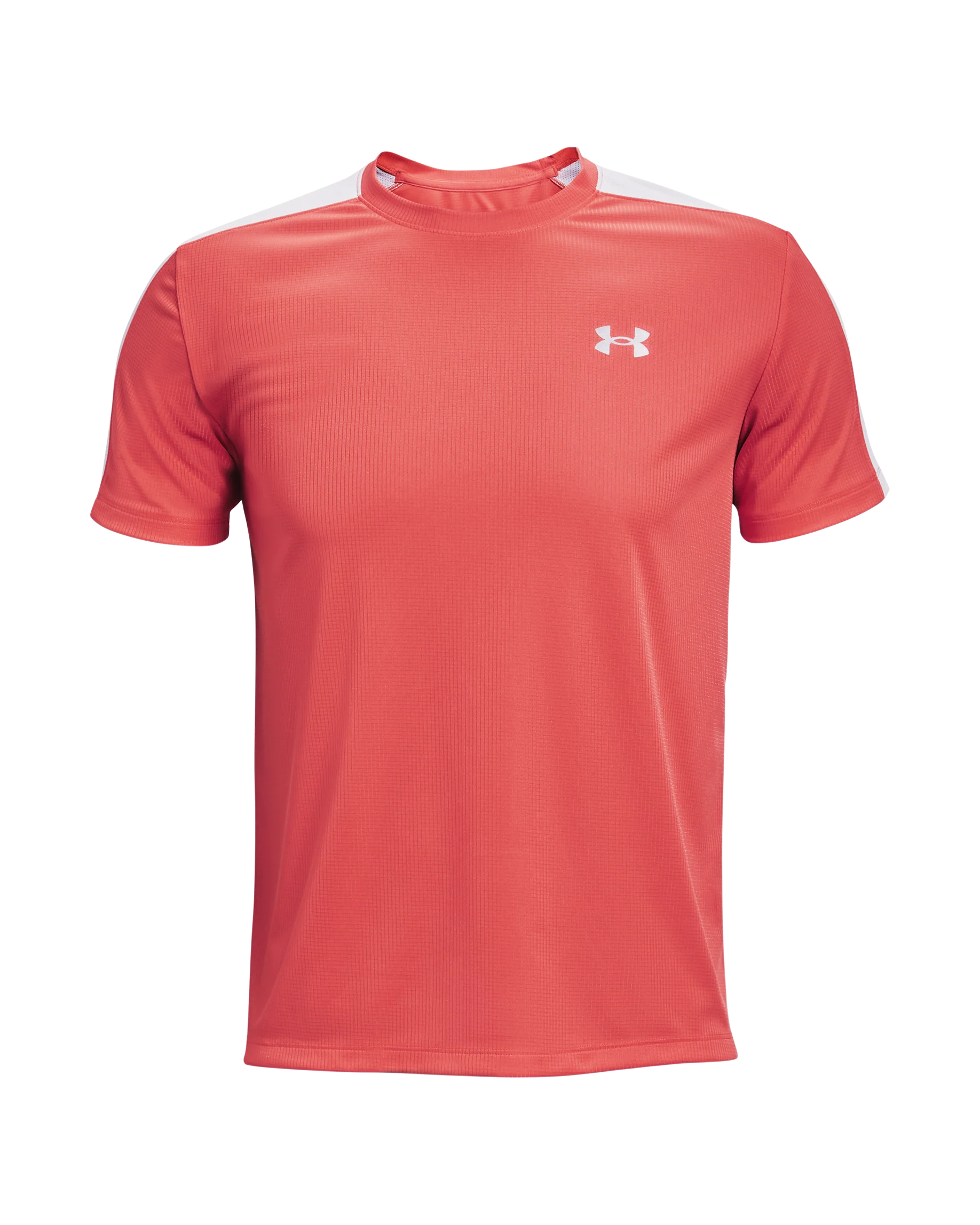 Men's UA Speed Stride Short Sleeve - Image 4