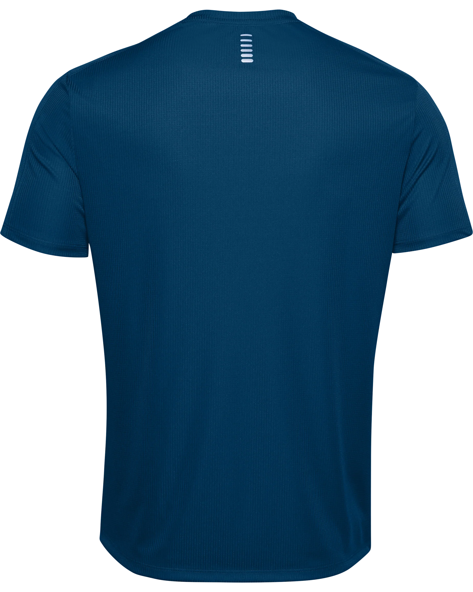 Men's UA Speed Stride Short Sleeve Shirt - Image 5