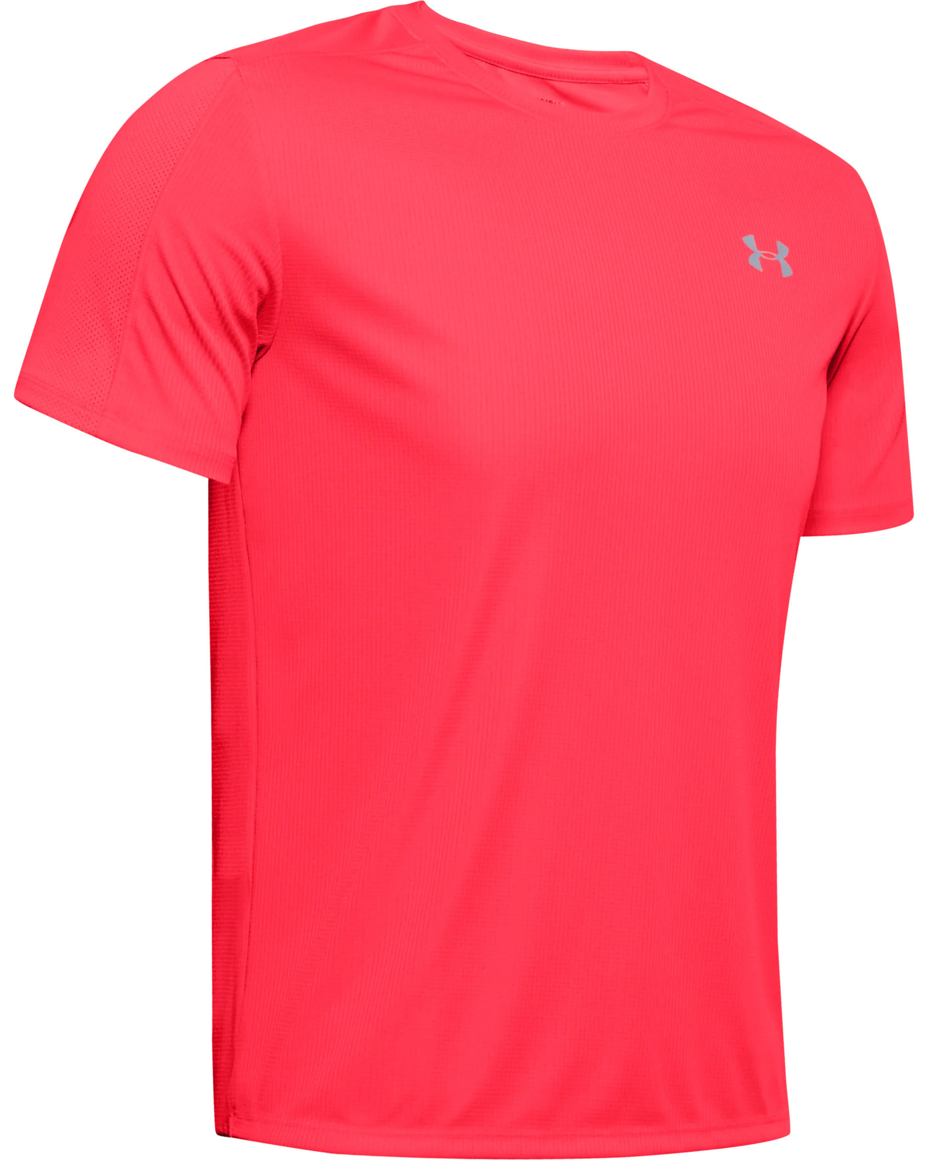 Men's UA Speed Stride Short Sleeve Shirt - Image 4