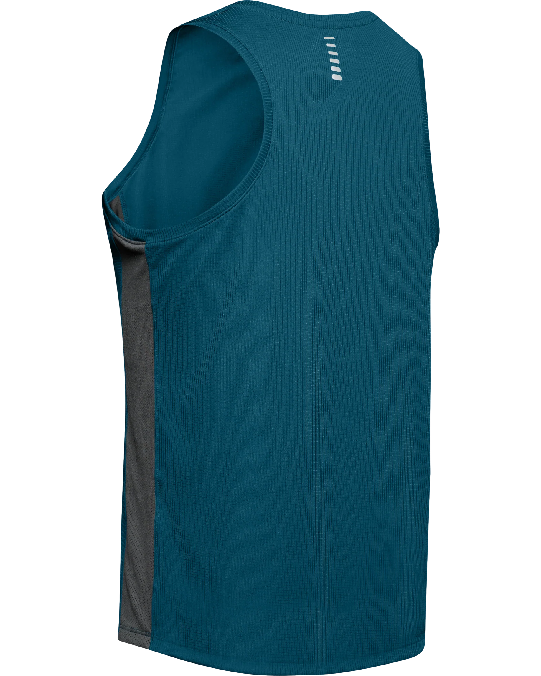 Men's UA Speed Stride Singlet - Image 5
