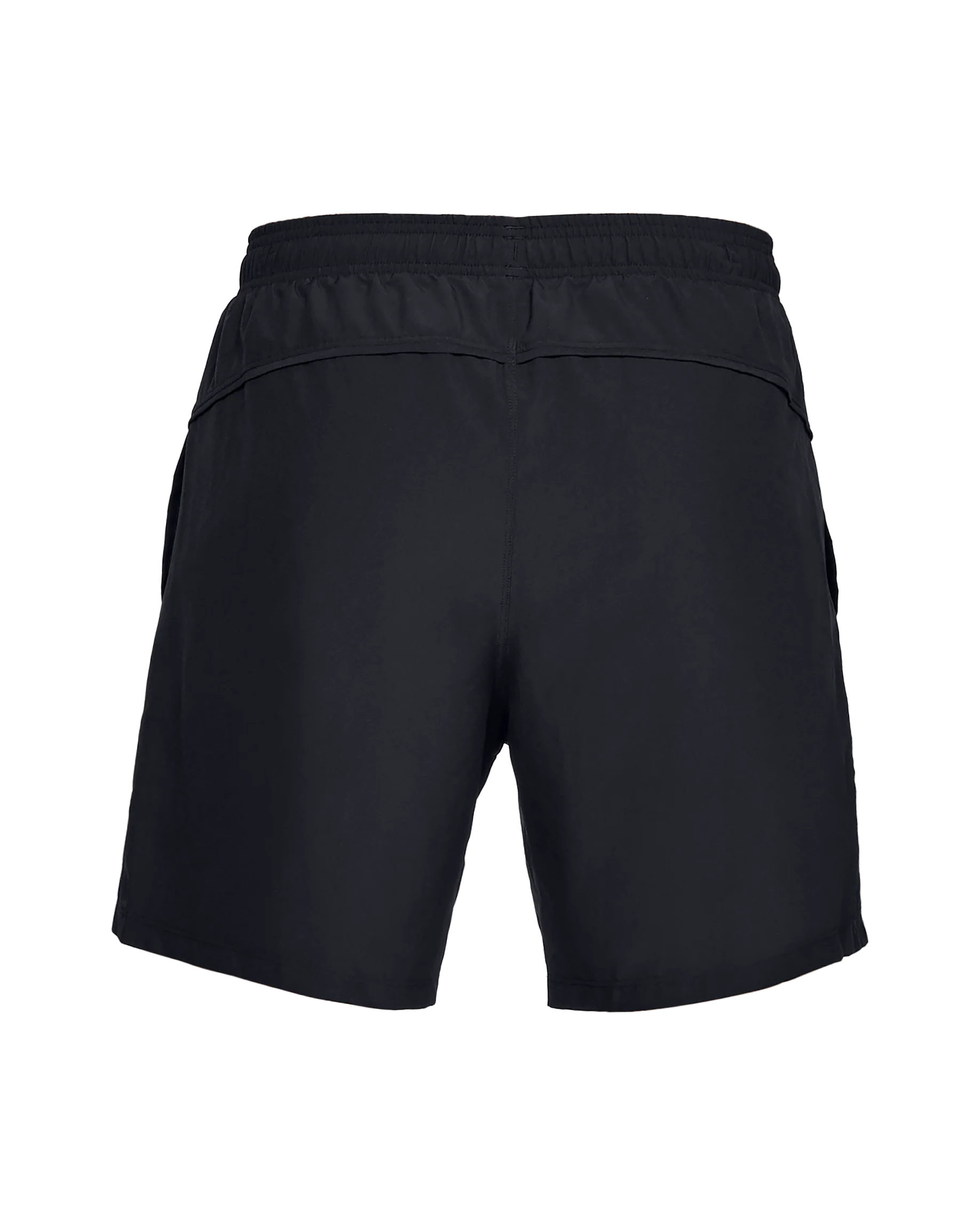 Men's UA Speed Stride Solid 7'' Shorts - Image 5